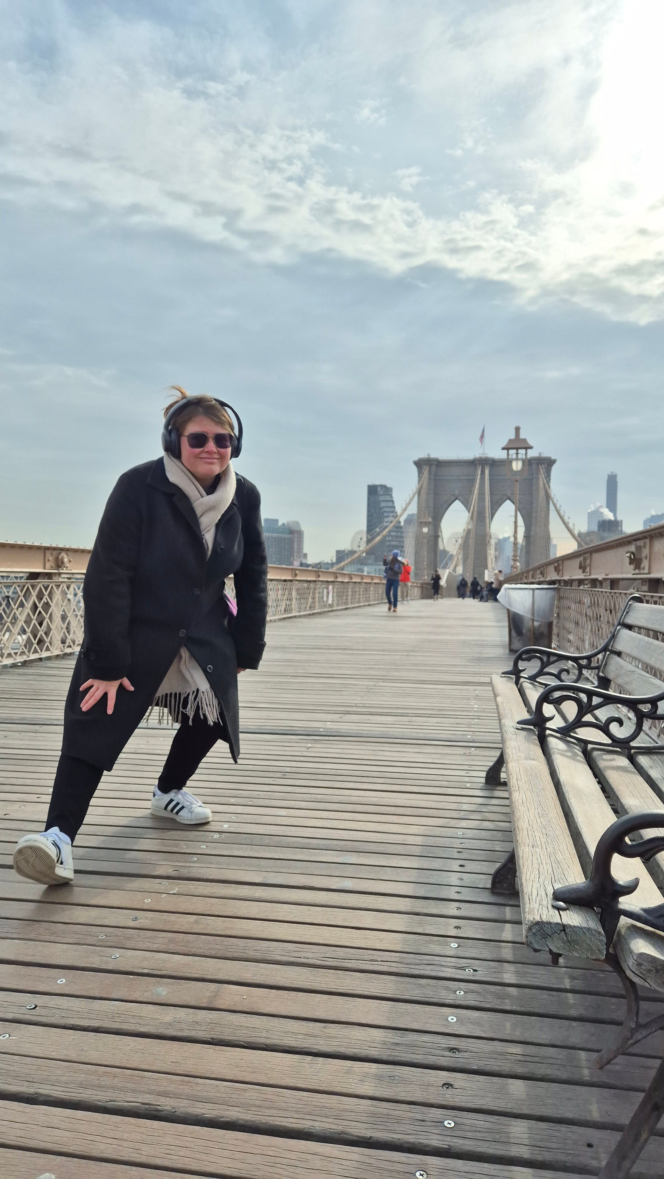 New York 2026. Photographer Marina, city of Nuremberg