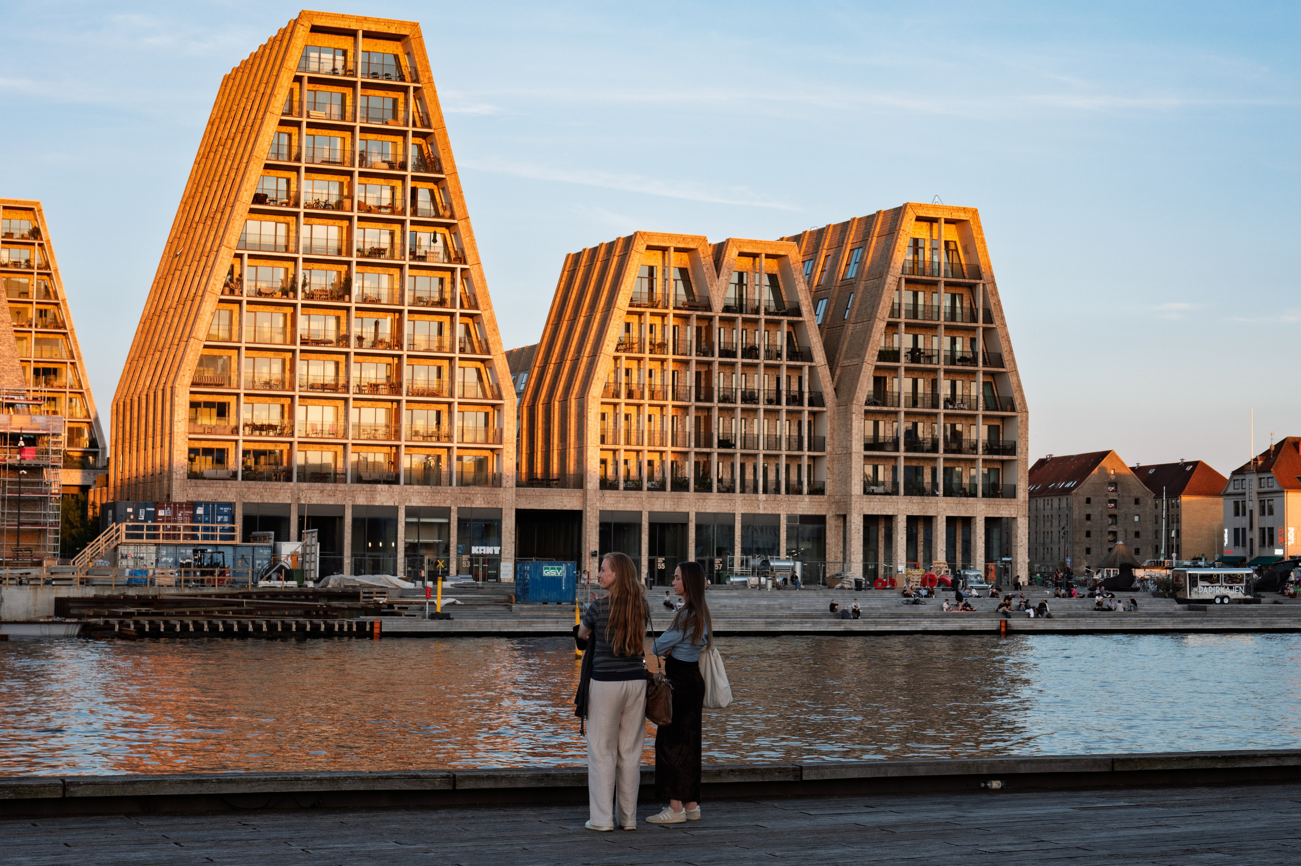 Streets of Copenhagen 2026. URBANSTREETFILES.ART