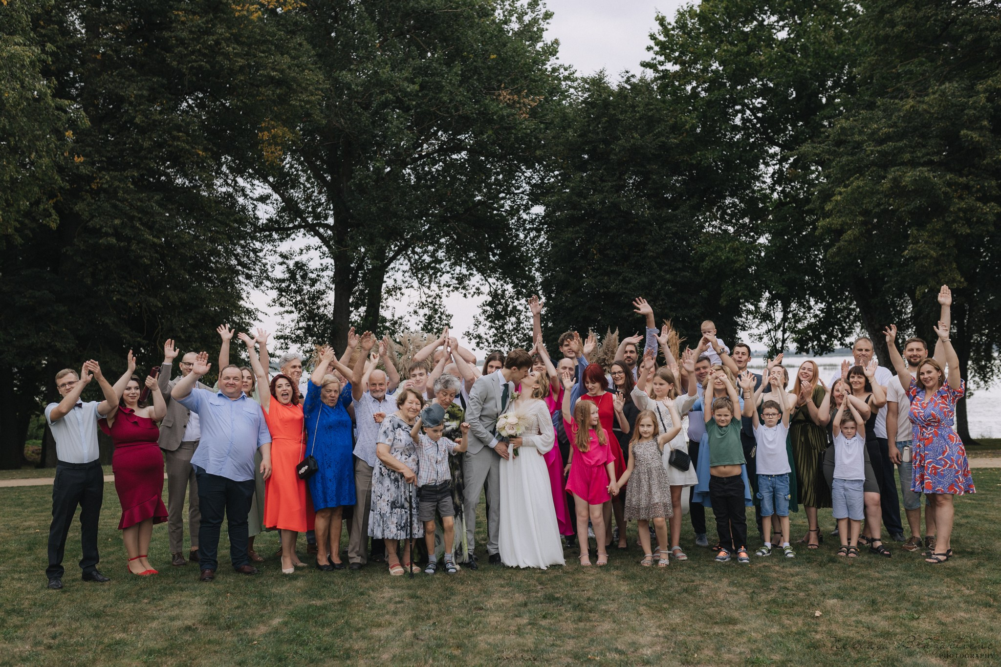 Gabrielė ir Tomas I Vilkaviškis