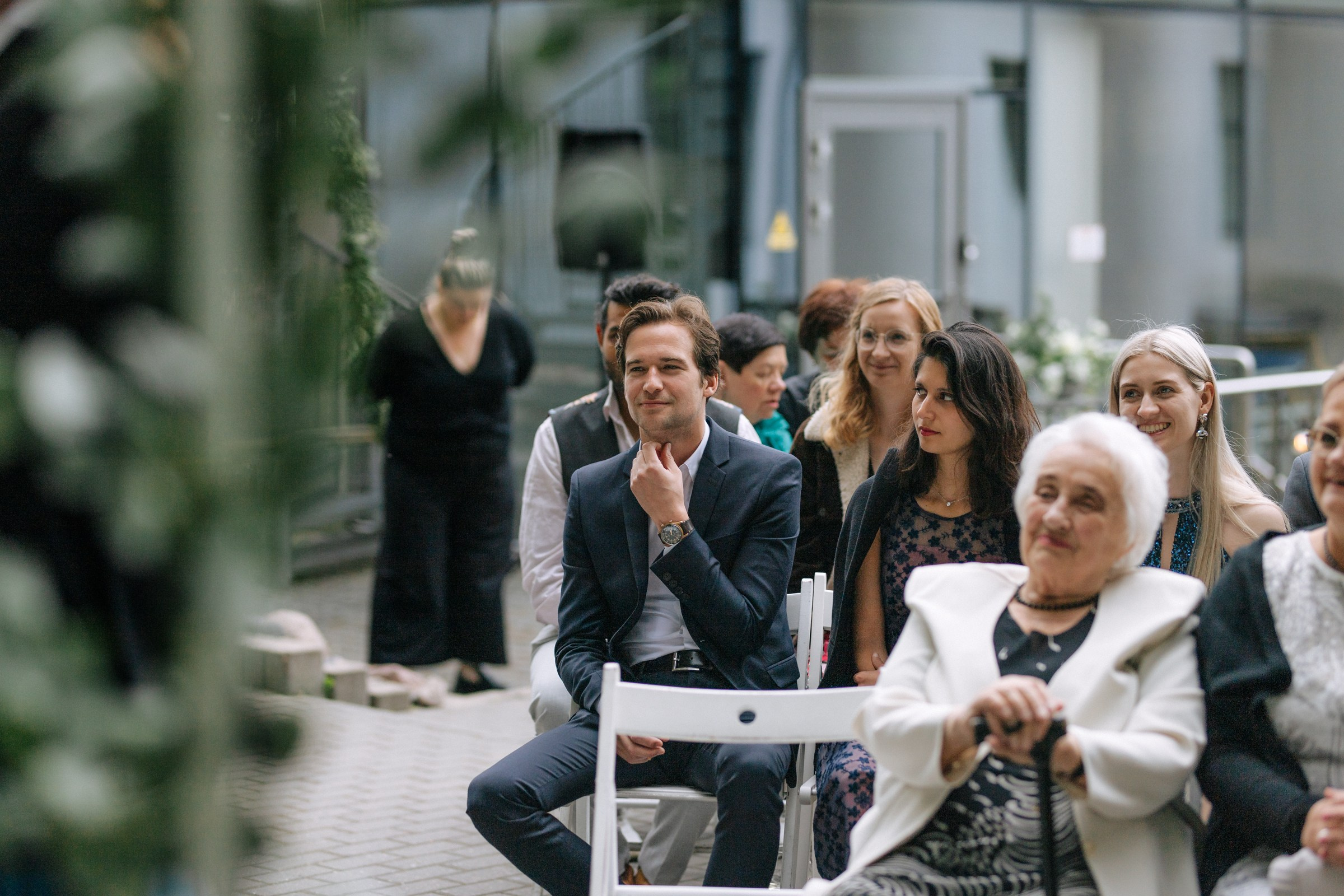 Vestuvinė fotosesija Kaune