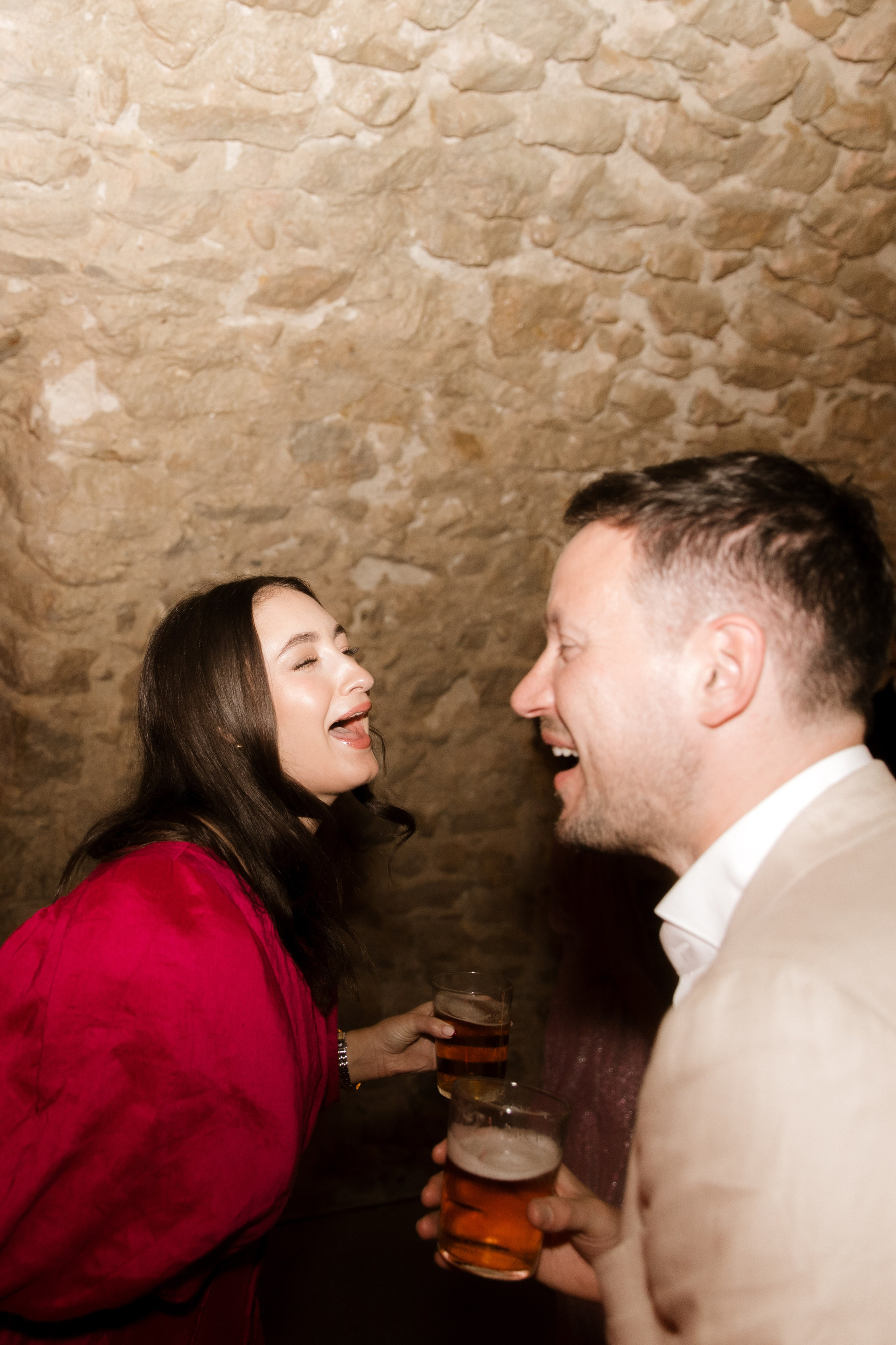 PJ & Yonna. Hotel Castell d’Emporda. Paola fotógrafo / videografo de bodas en Barcelona