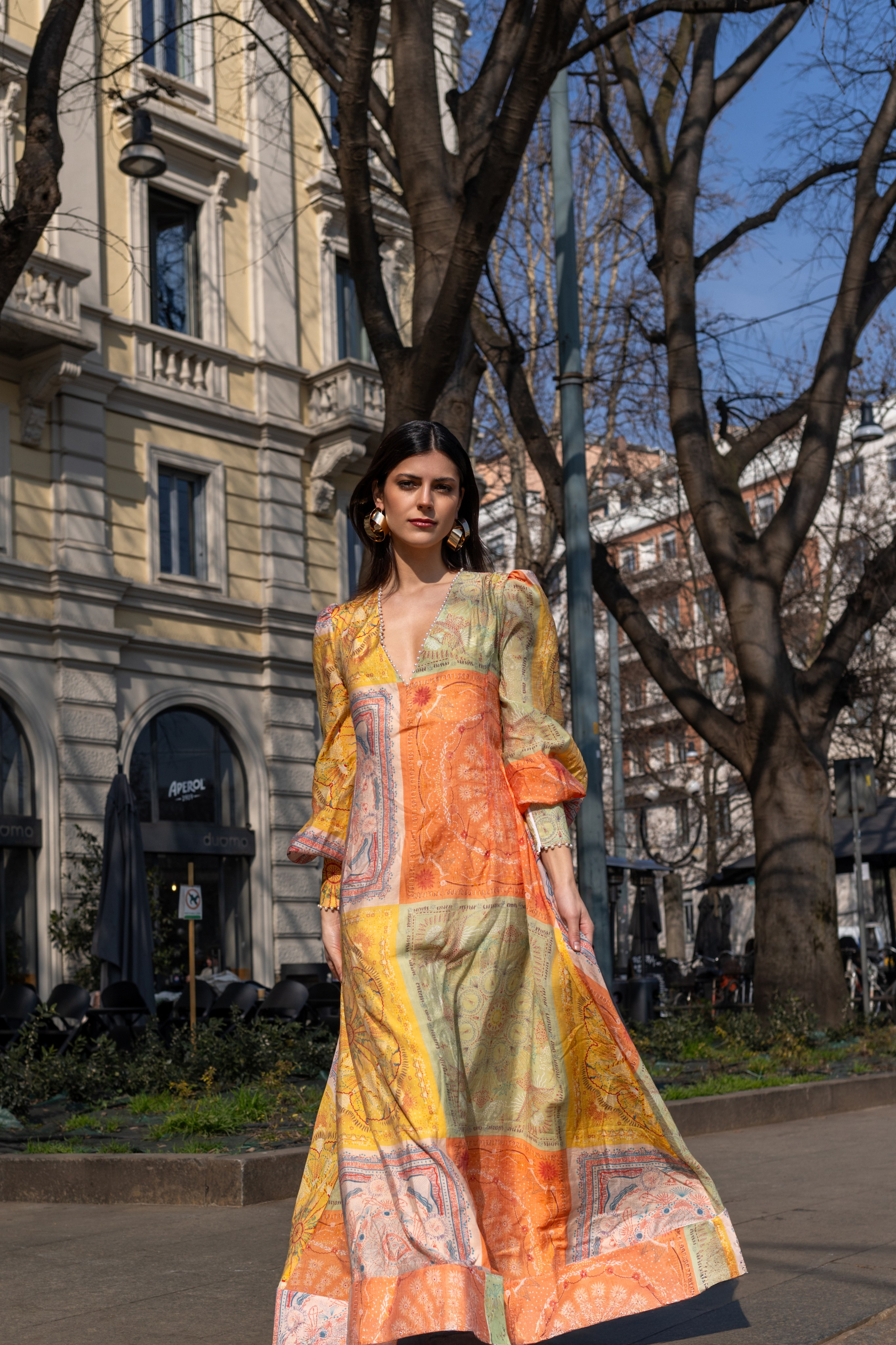 Dina collection 2025-2026. Photographer in Milan |Mila Pro Photo