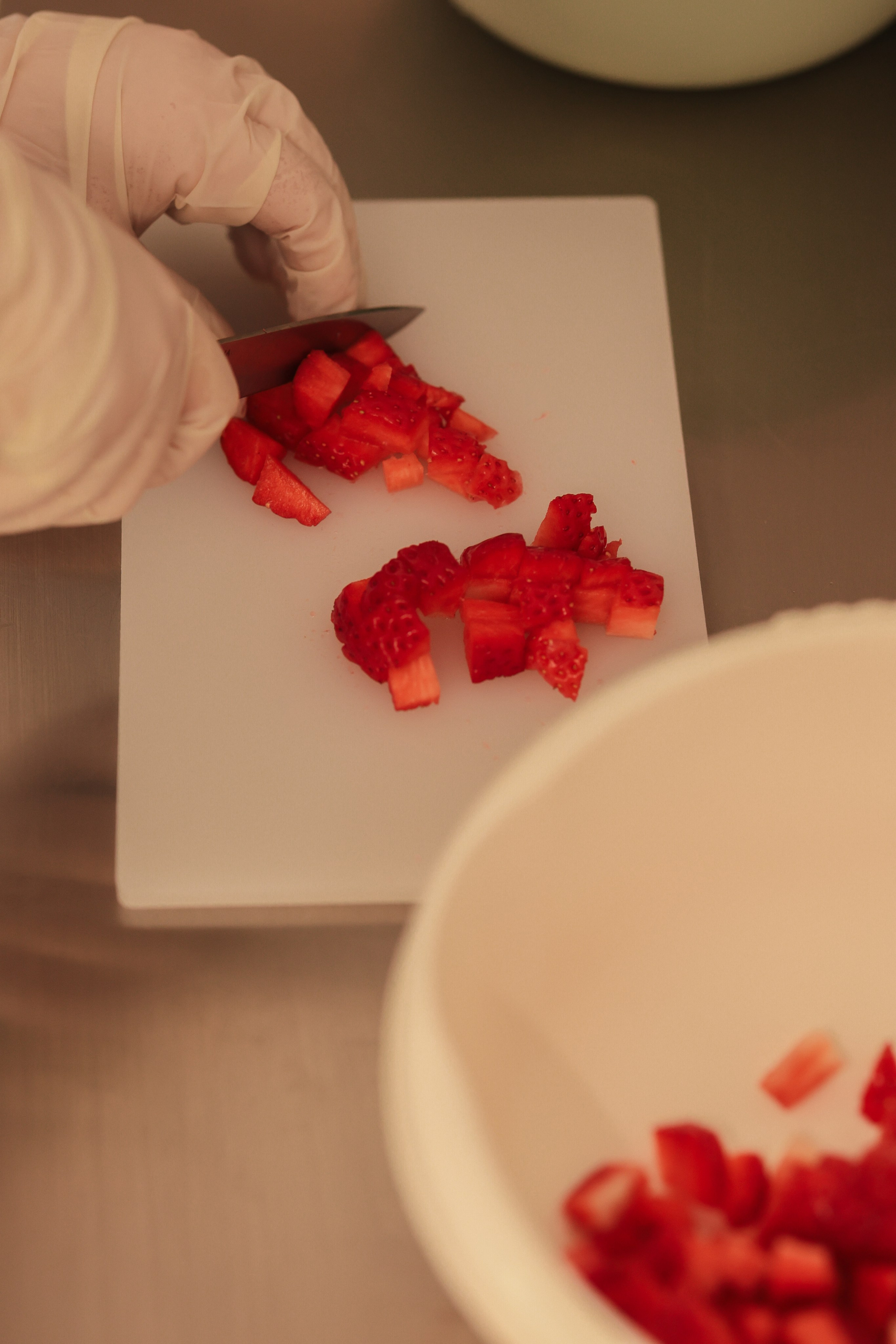 Pastry shop content. Photographer in Milan |Mila Pro Photo