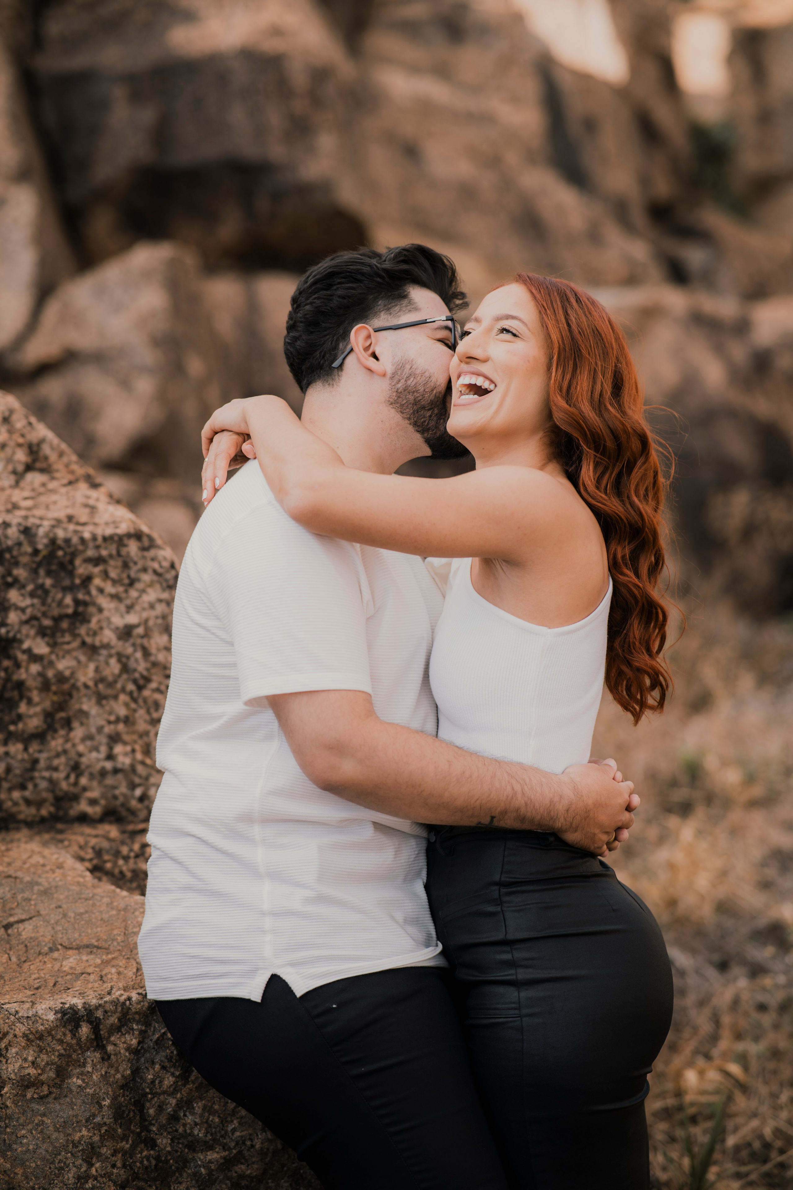 Pre Wedding Ana & Reinaldo. Principal