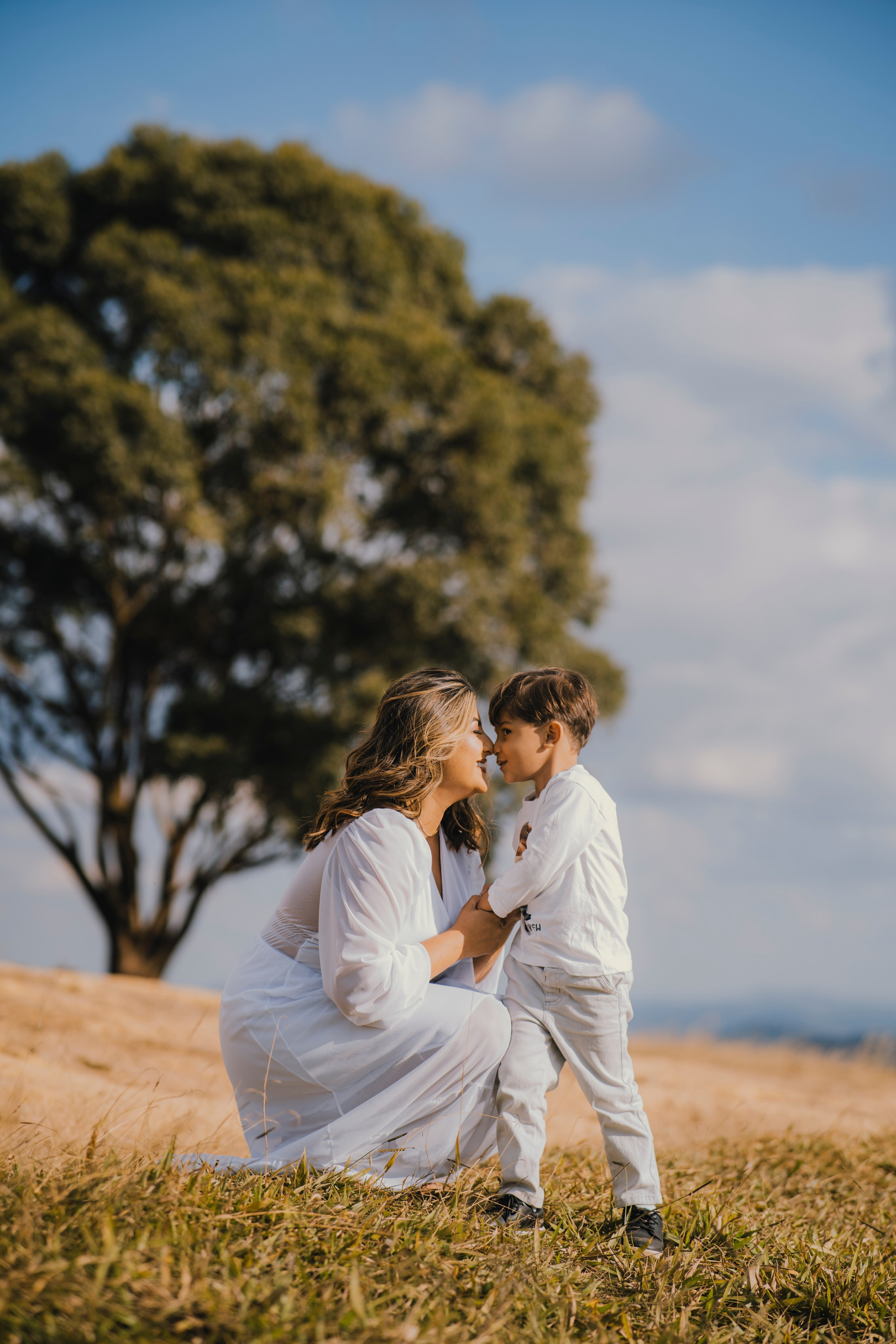 Pre Wedding Tayene & Fabricio. Principal