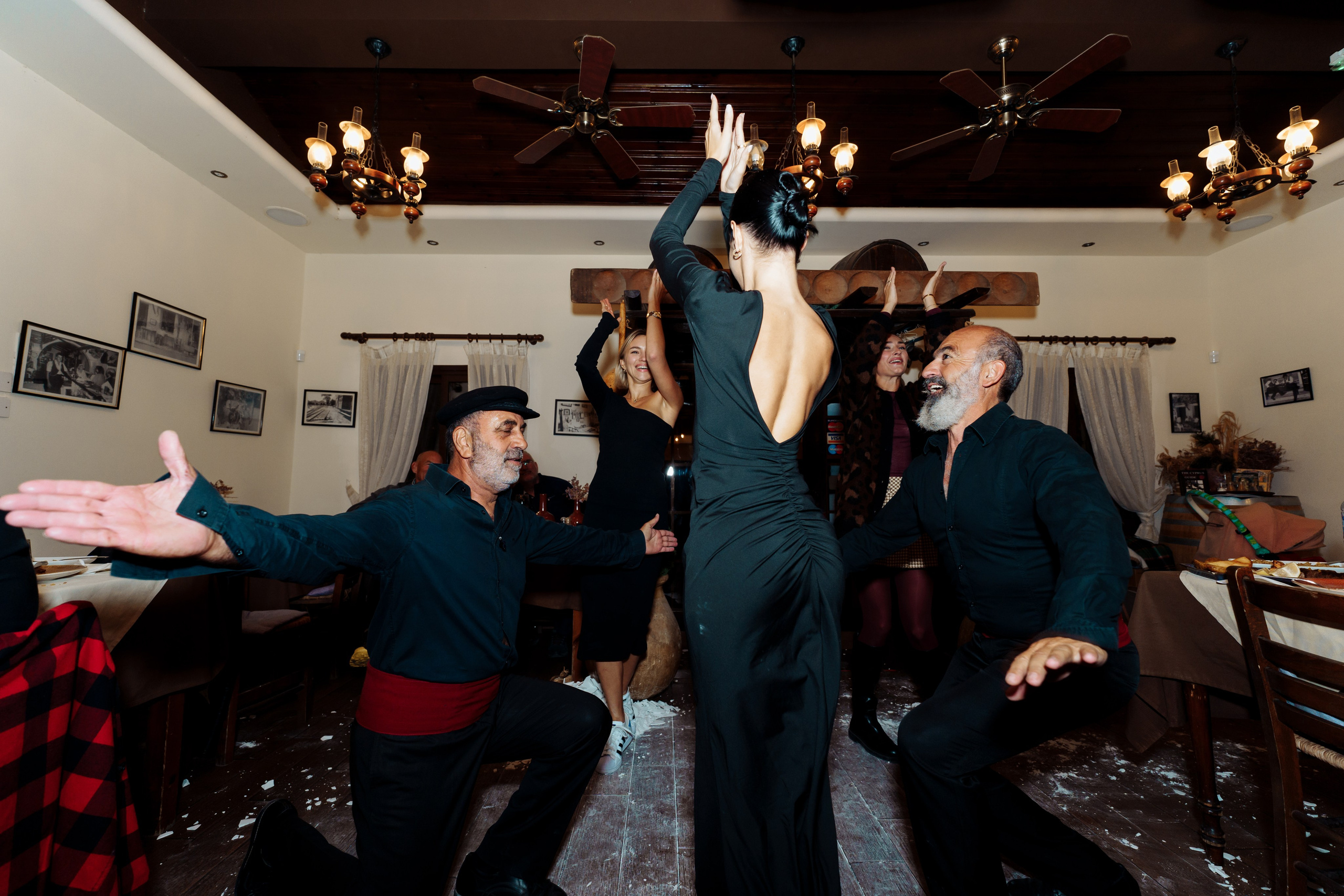 Pasha’s bday. Семейный и детский фотограф на Кипре Елена