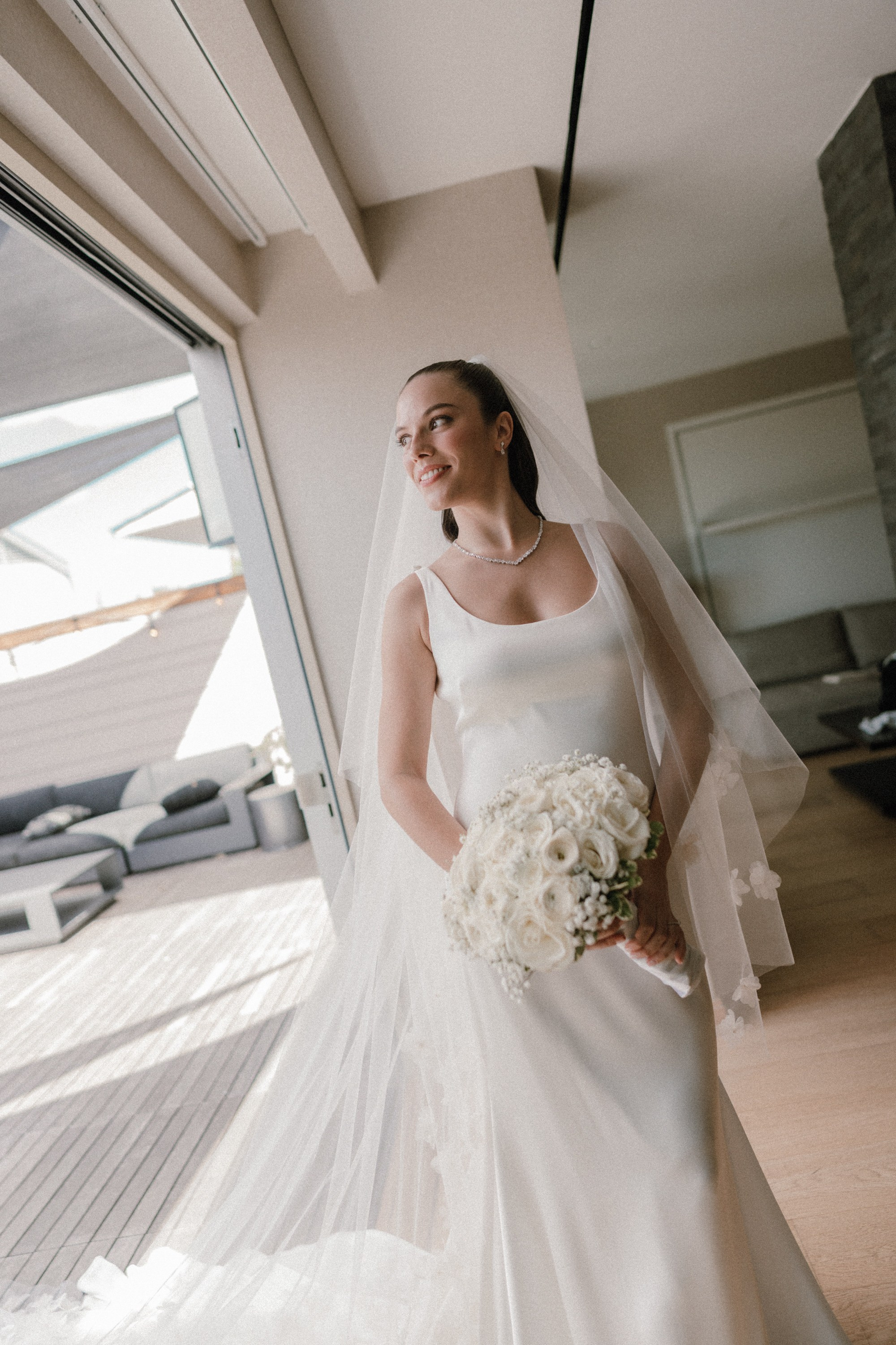 Cristina and Jack. Wedding photographer and videographer New York | New Jersey