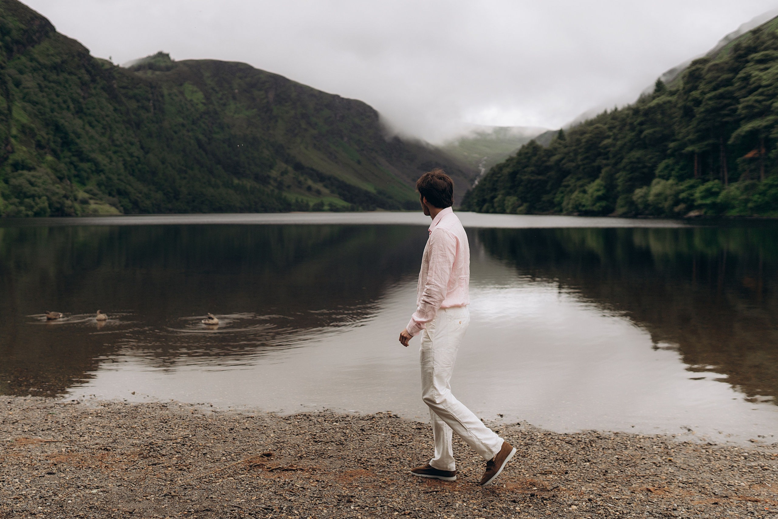 Pre wedding: Sara & Alex. Wedding Photographer in Dublin | Maternity & Love Story Photography