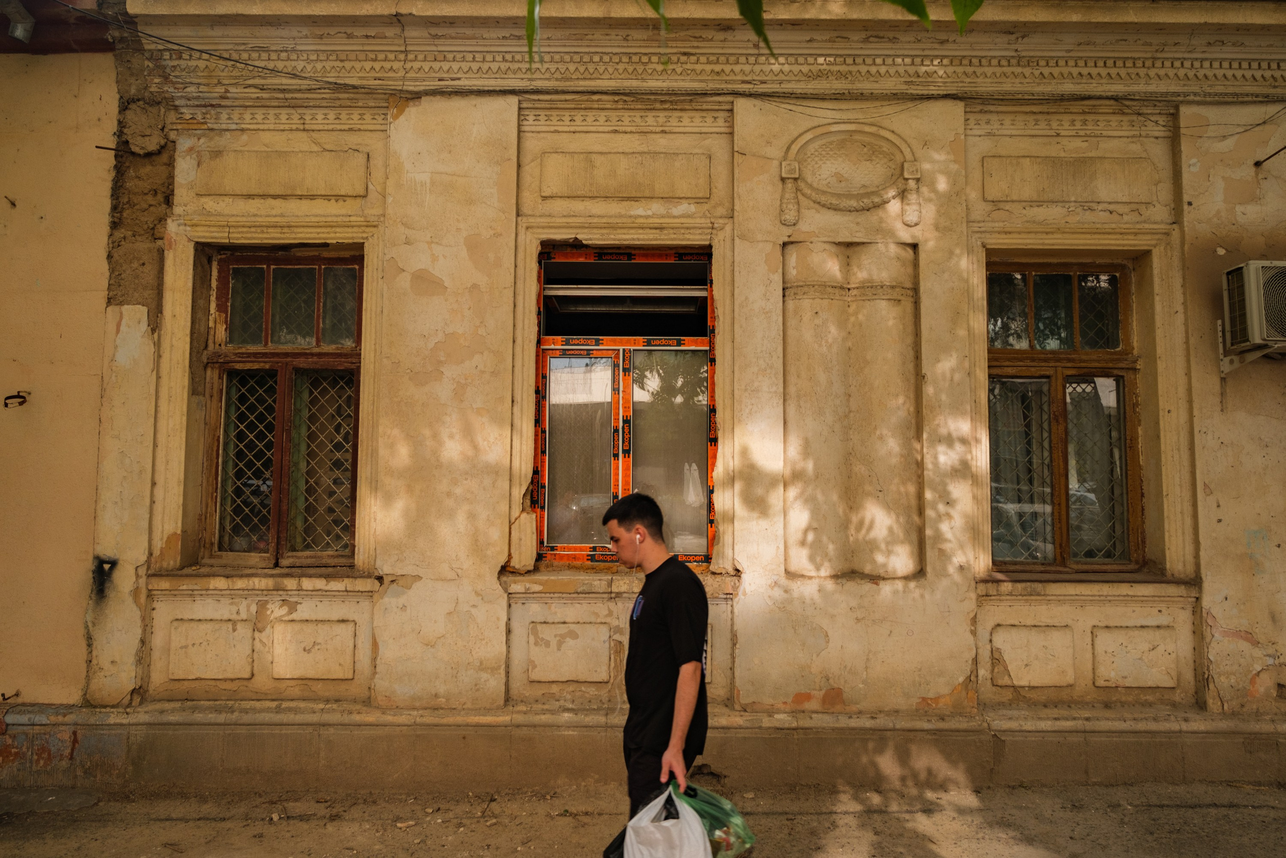 SIGMA 10-18mm DC DN (X-mount). Фотограф Григорий Кравец