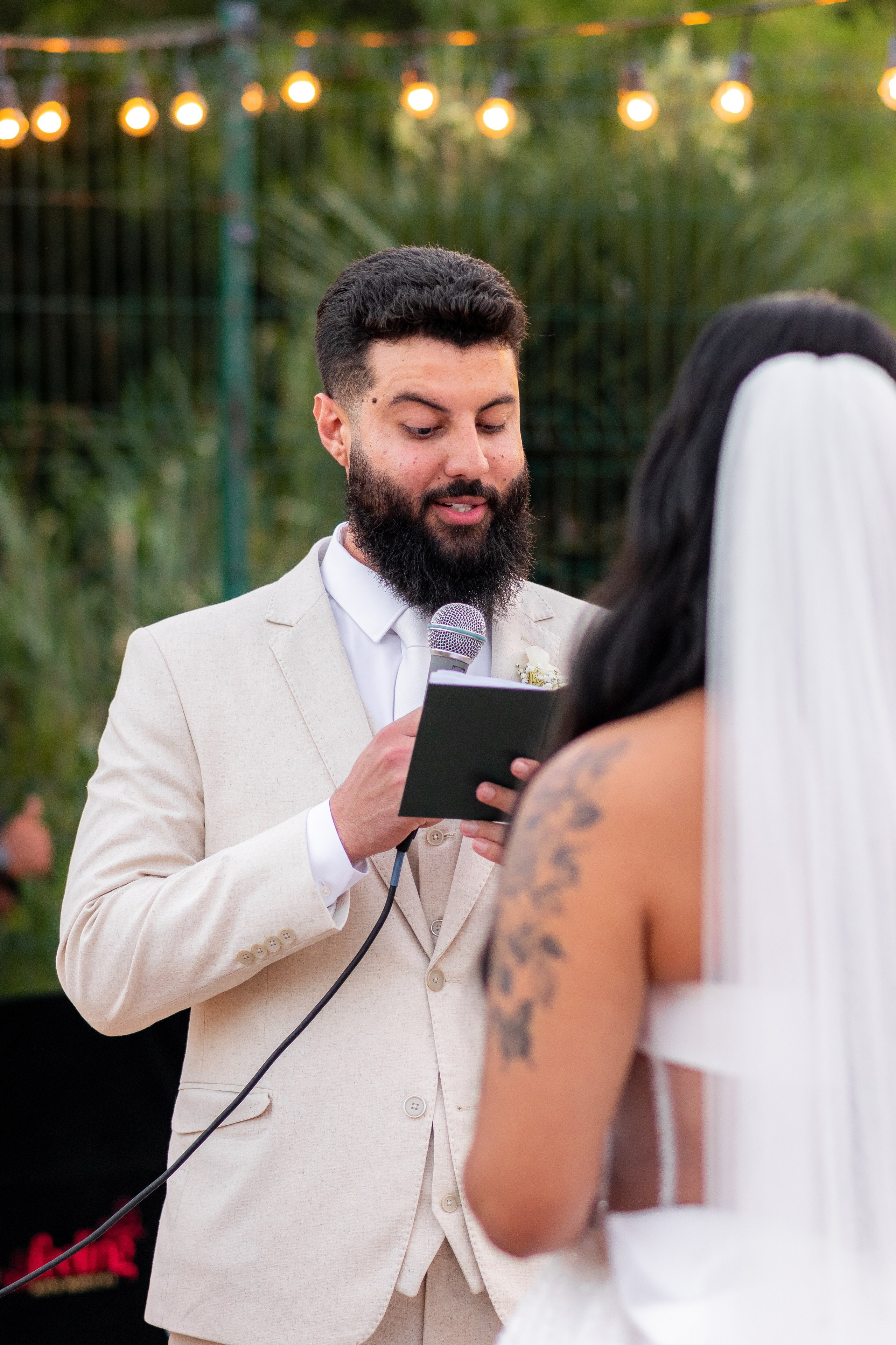 Kimberly e Mateus. Arthur Alves Fotografia