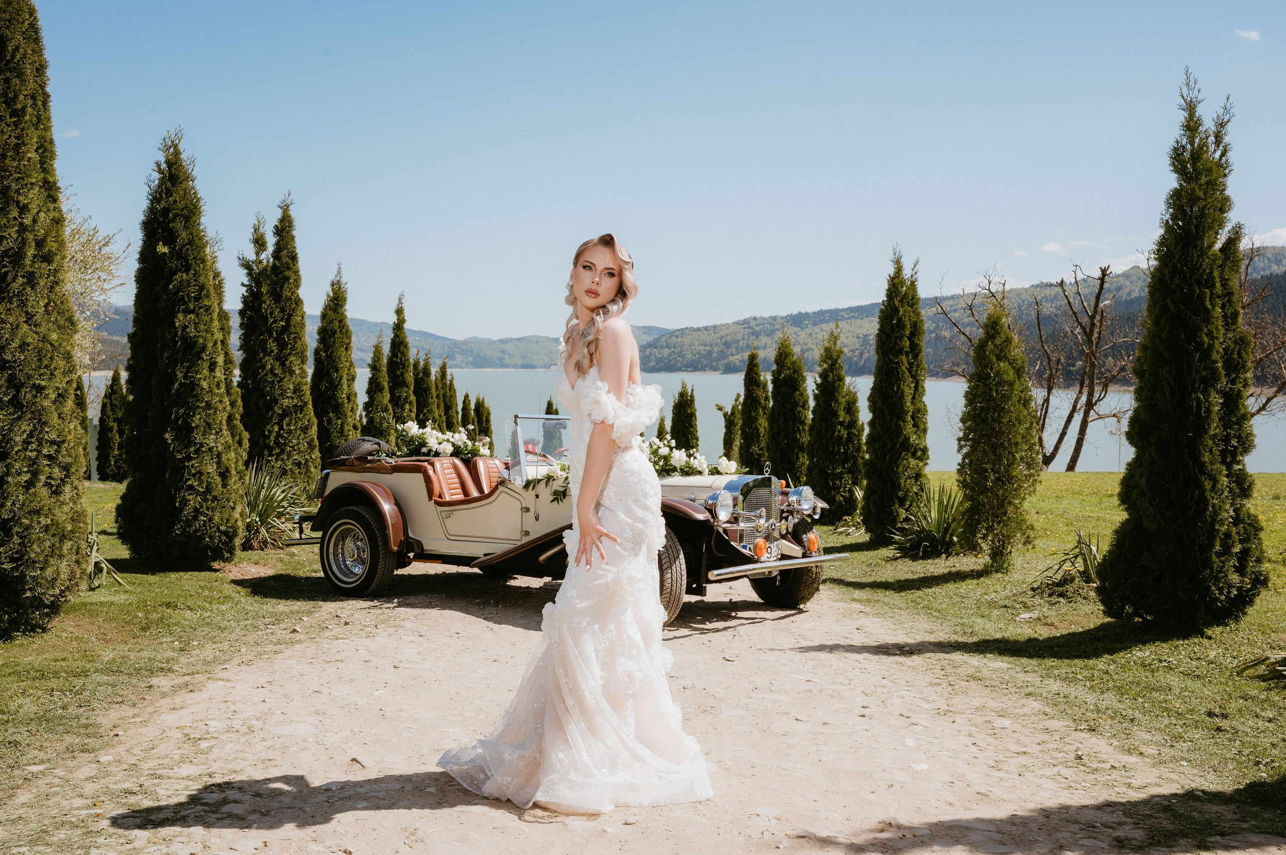 Cristina – Ședință foto bridal editorial | Valentin Melen. Valentin Melen - fotograf de nunta 🤍
