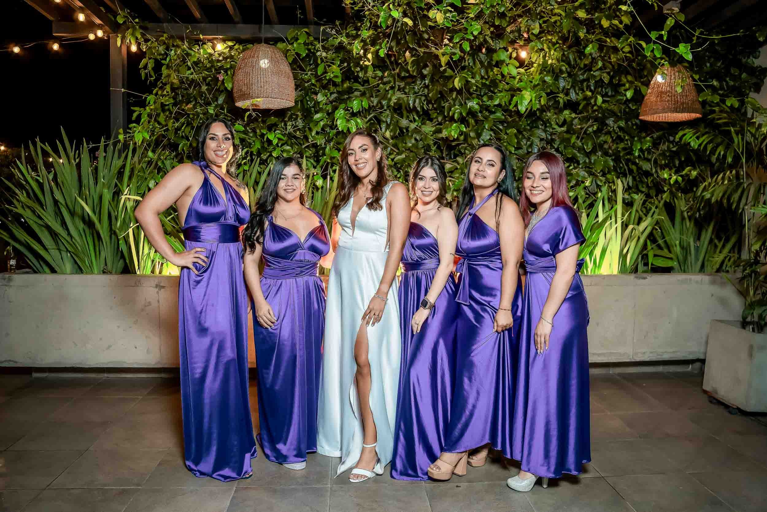 Boda en Cali Hotel Hilton - Nataly & Daniel. Karen Ortiz Photography / Fotógrafo profesional en Cali - Colombia