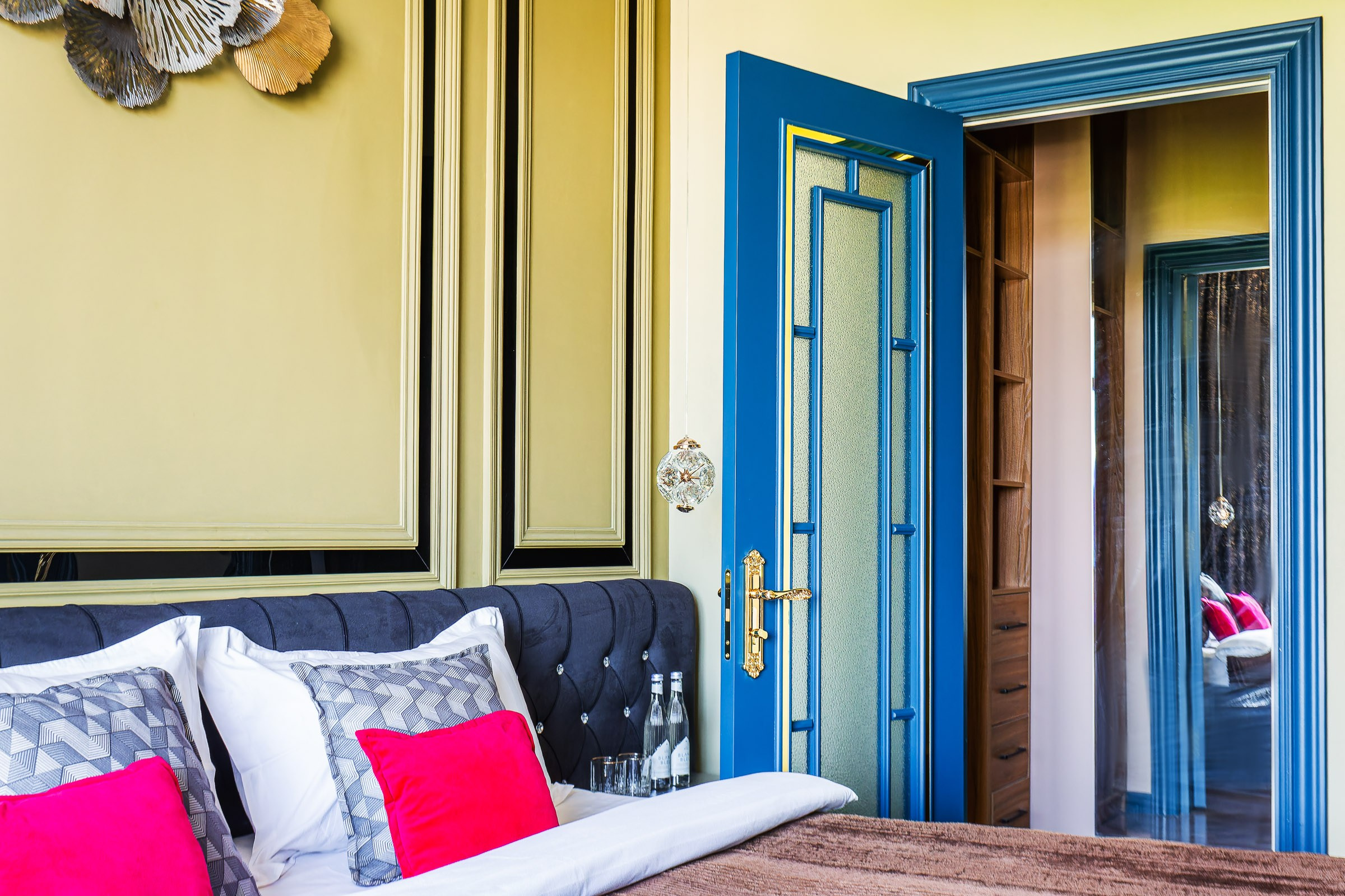 Интерьерный фотограф Ташкент Узбекистан