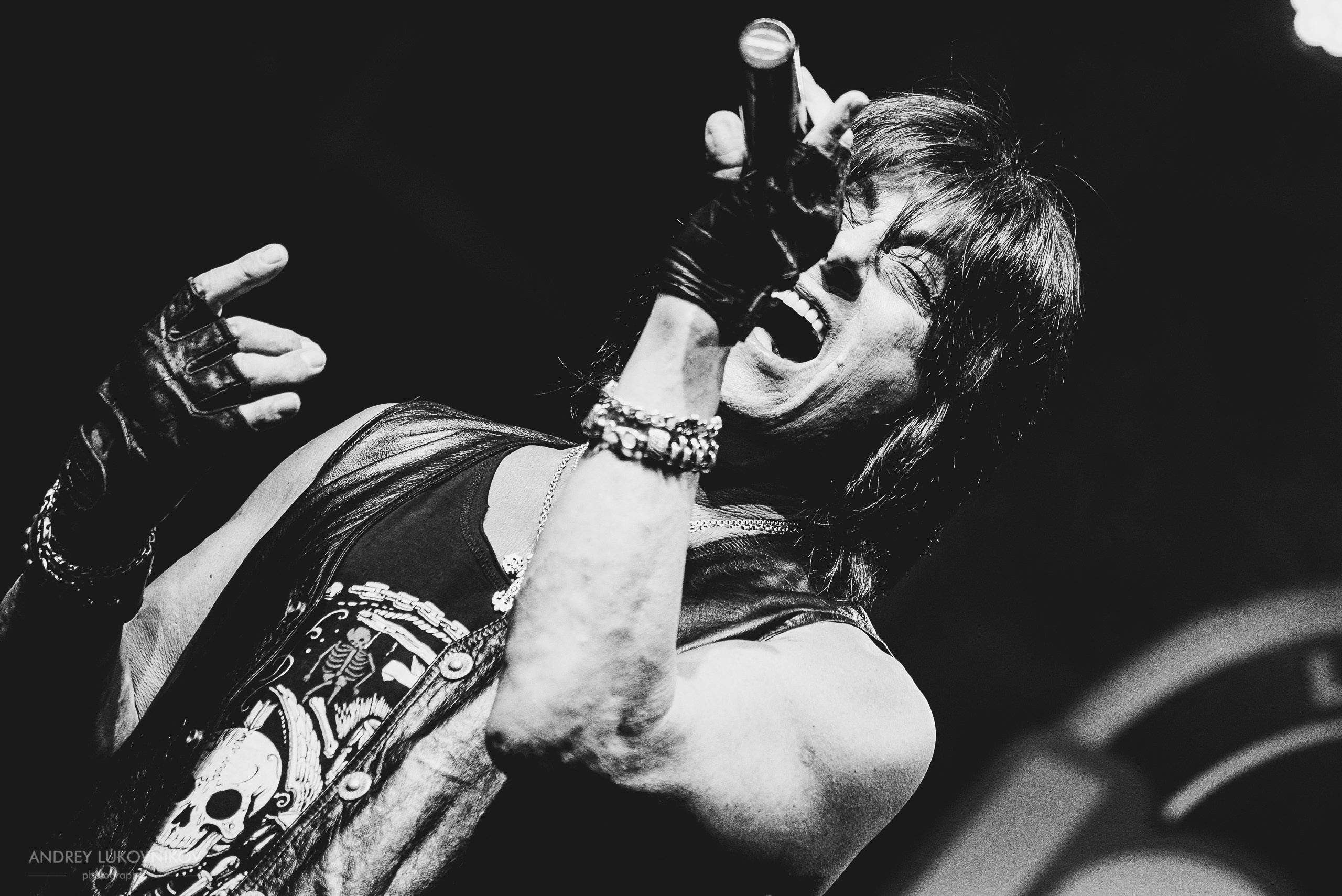 Joe Lynn Turner