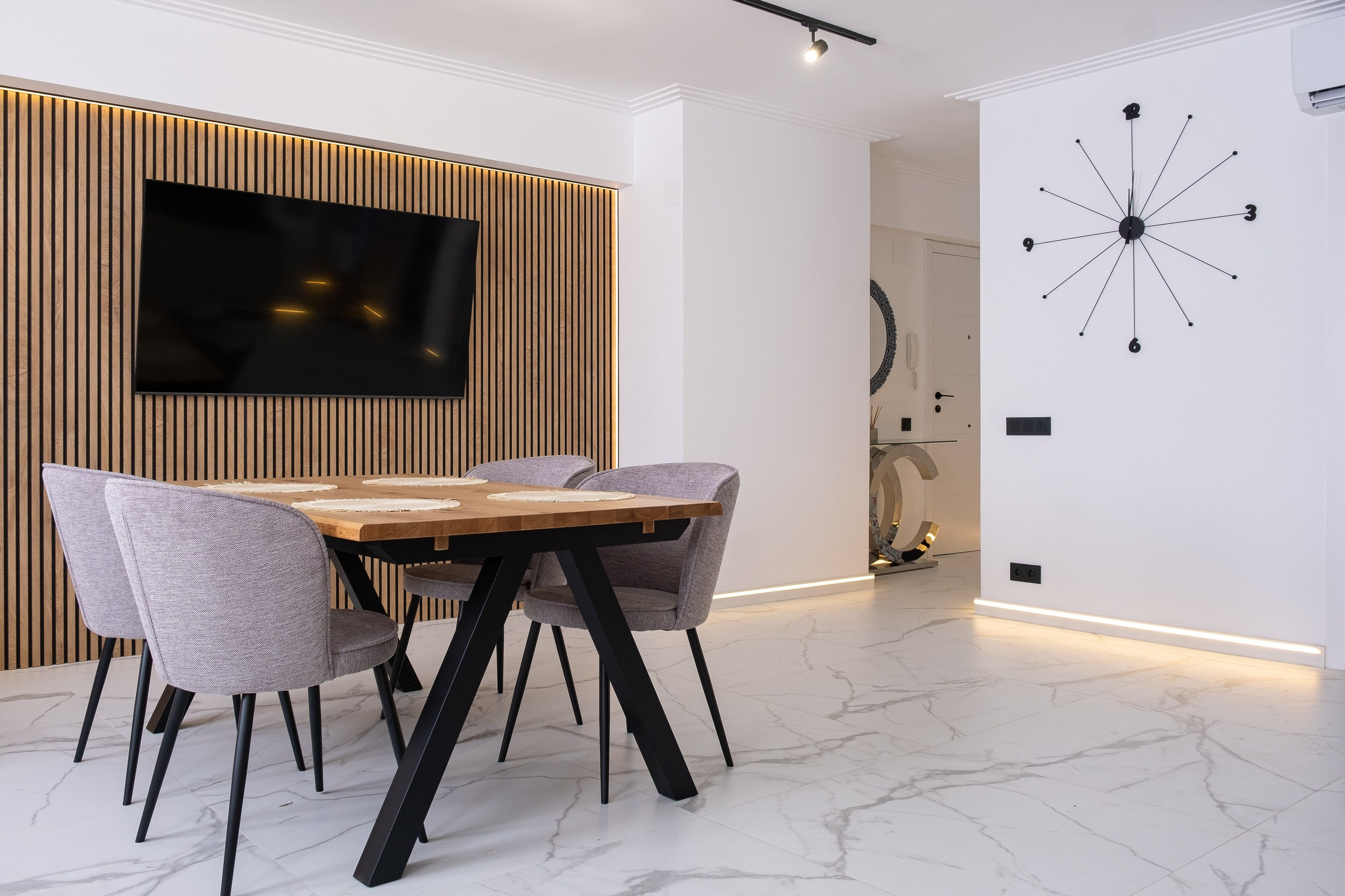 Apartamento en Calpe