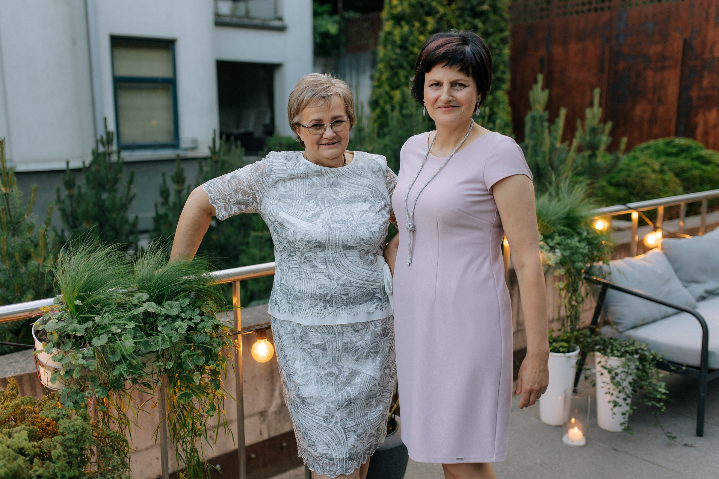 Vestuvinė fotosesija Kaune