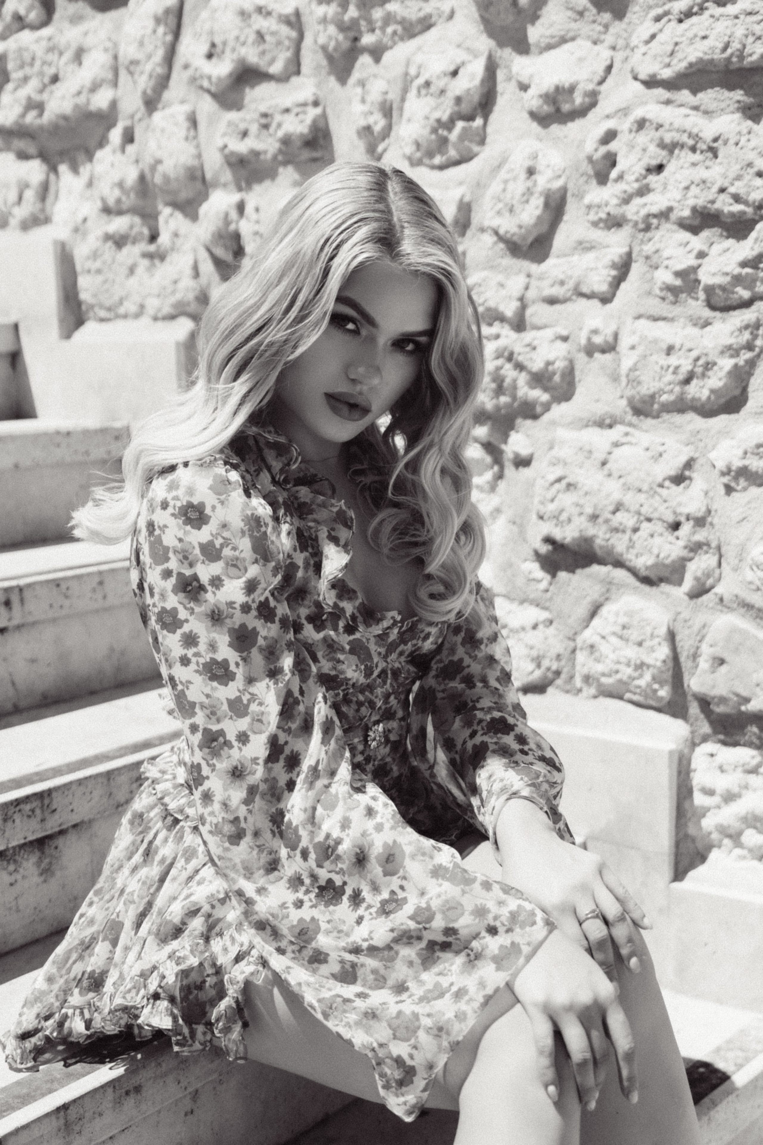 Katya. Даша Родина женский фотограф в Стамбуле