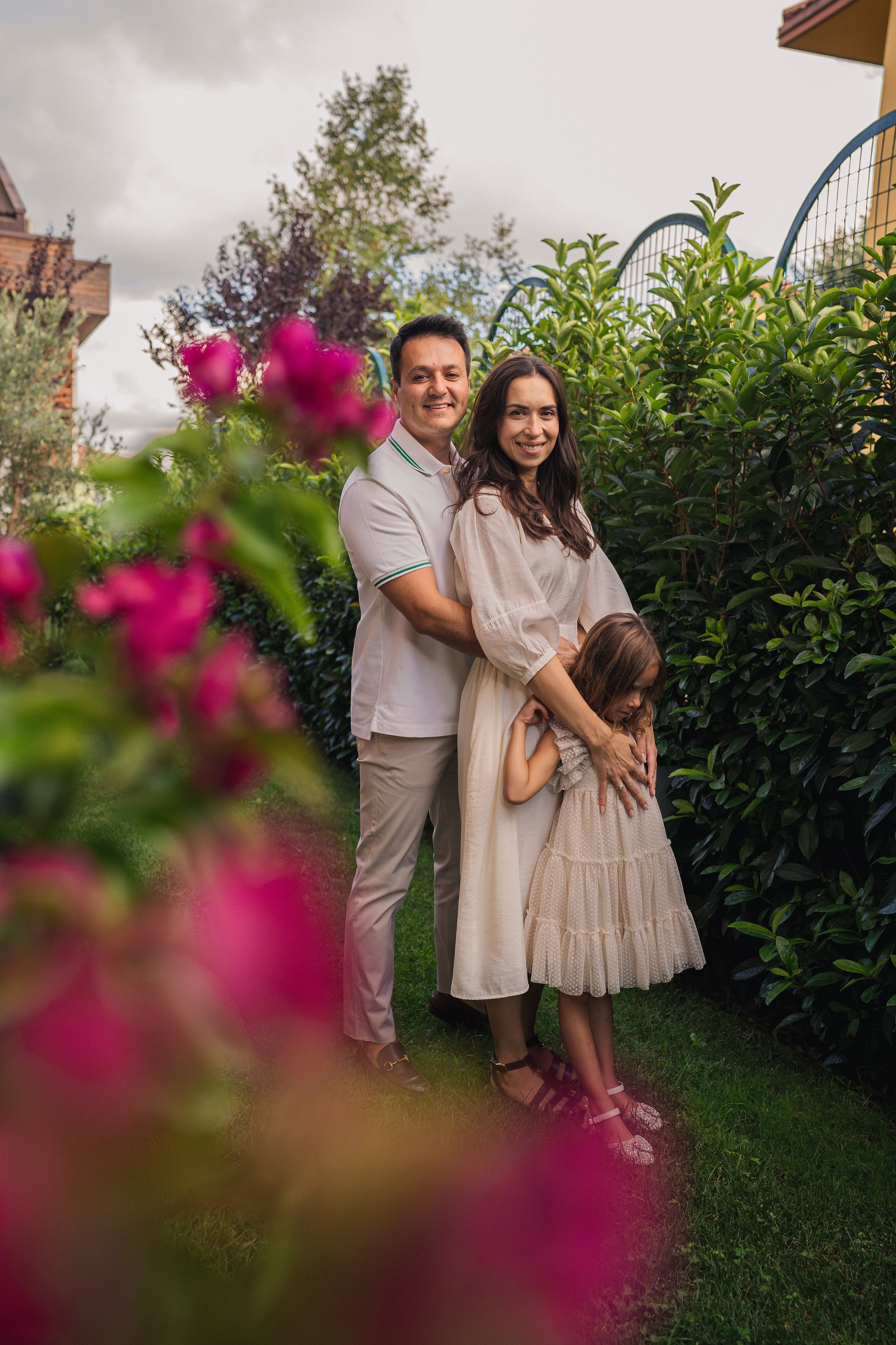 Детский праздник. Фотограф Москва Ларина Юлия