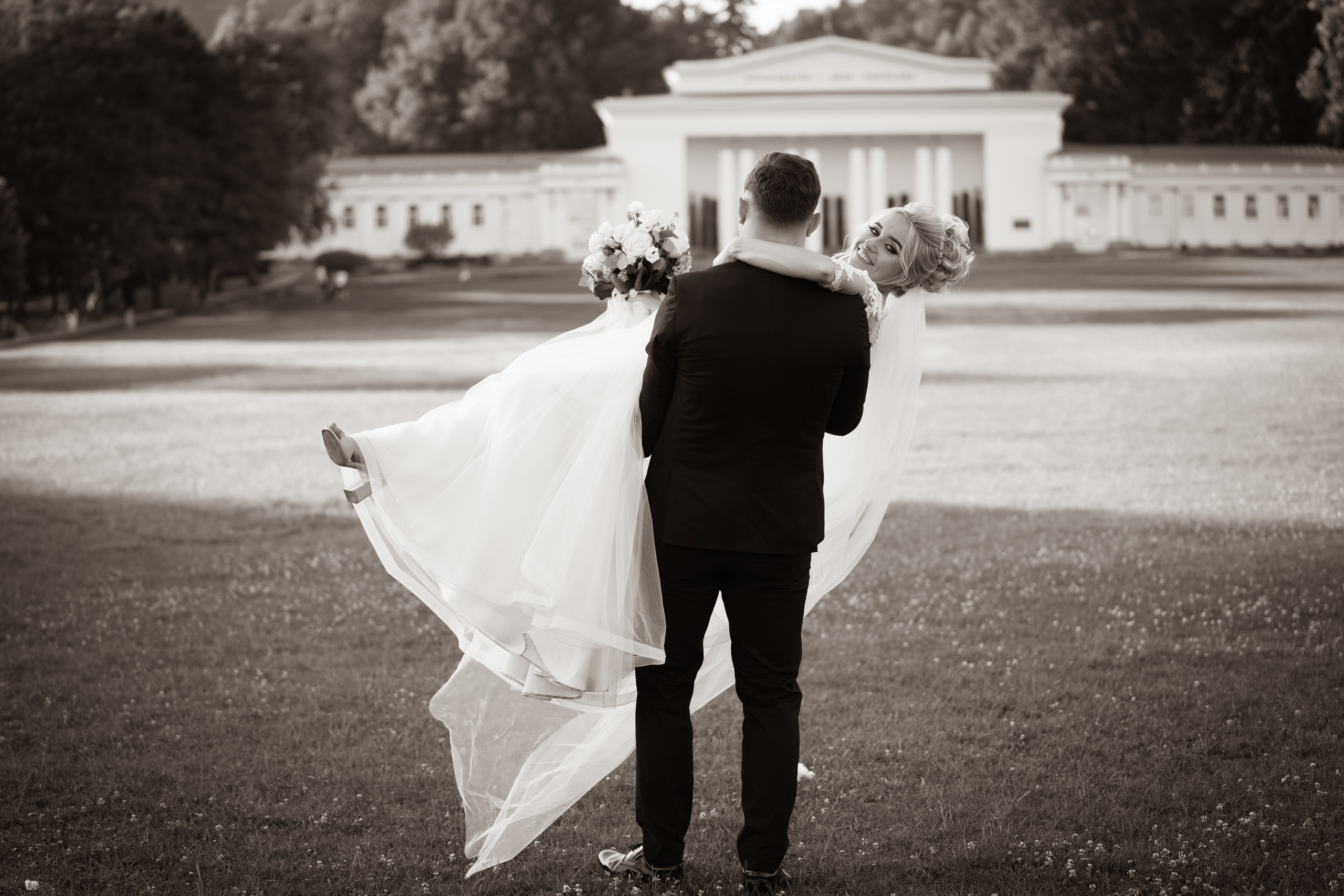 ANDREI & INGRID. RRStudio — Fotograf evenimente