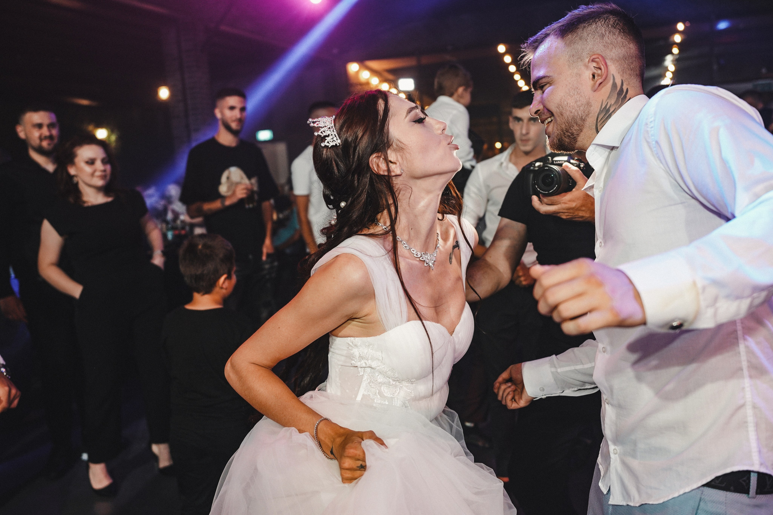 Nastya & Akim. Dmitry Gorodetsky Event Photographer