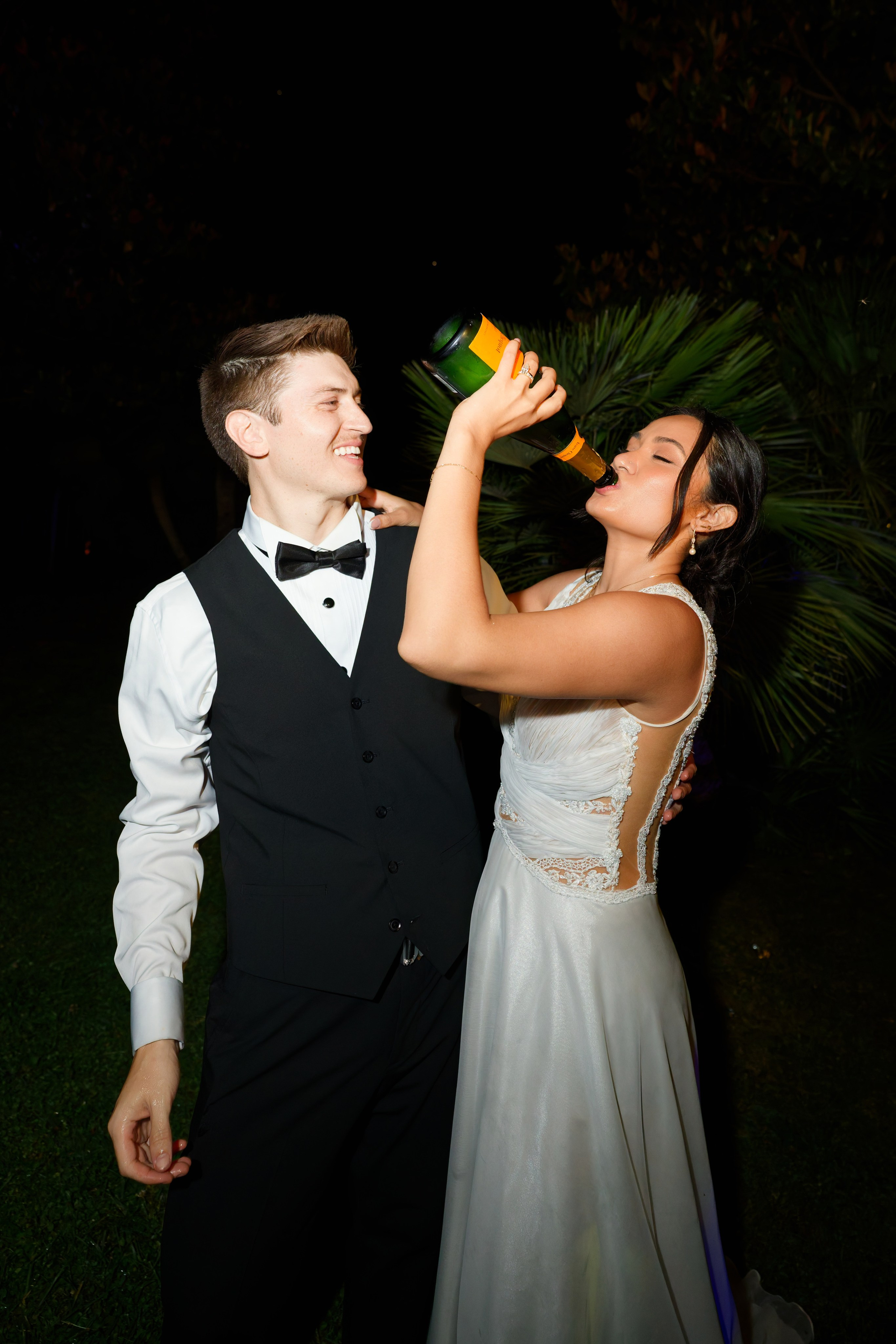 Alana & Joseph. Destination Wedding Photographer — Nikita Burtsev