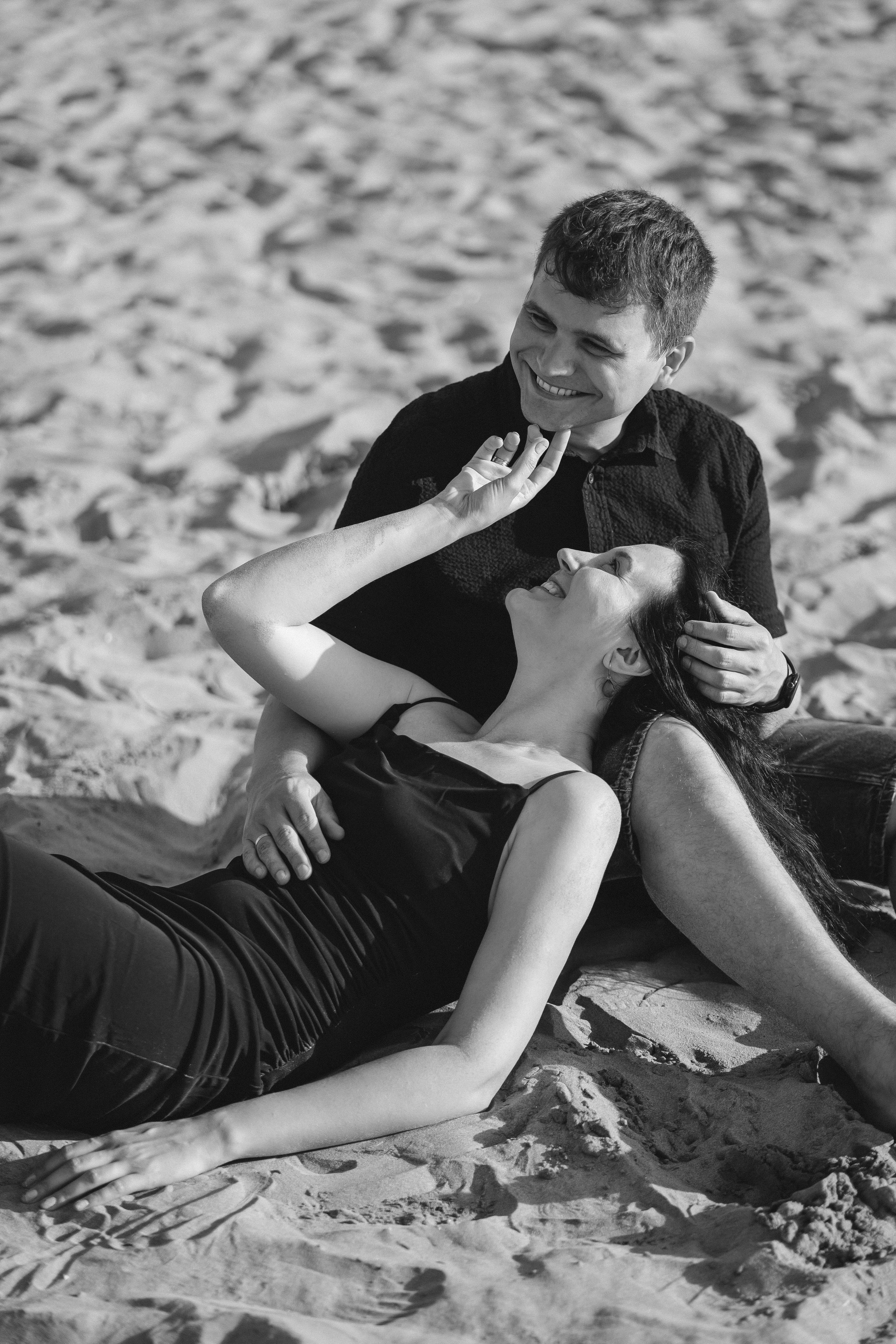 A&N. Fotógrafa de bodas y familias en España, Valencia: Nadia ProFoto