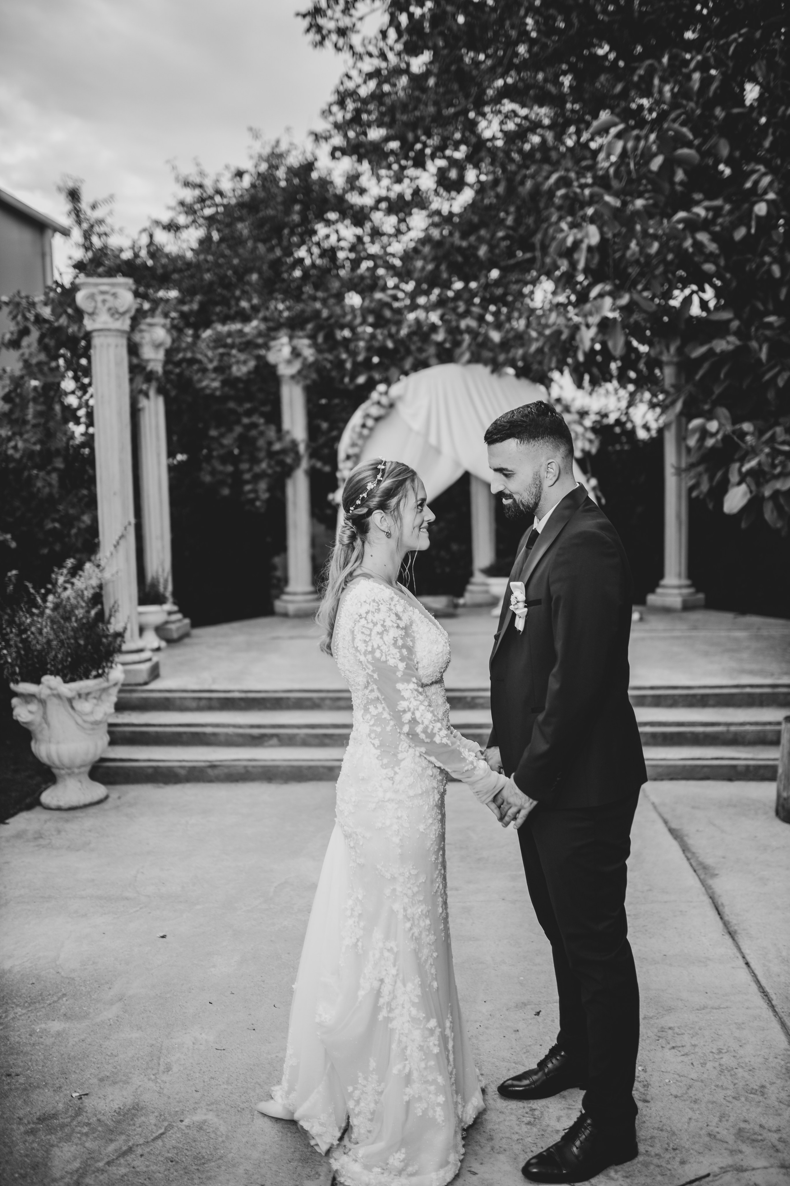 Dajana&Mladen Wedding. HOME