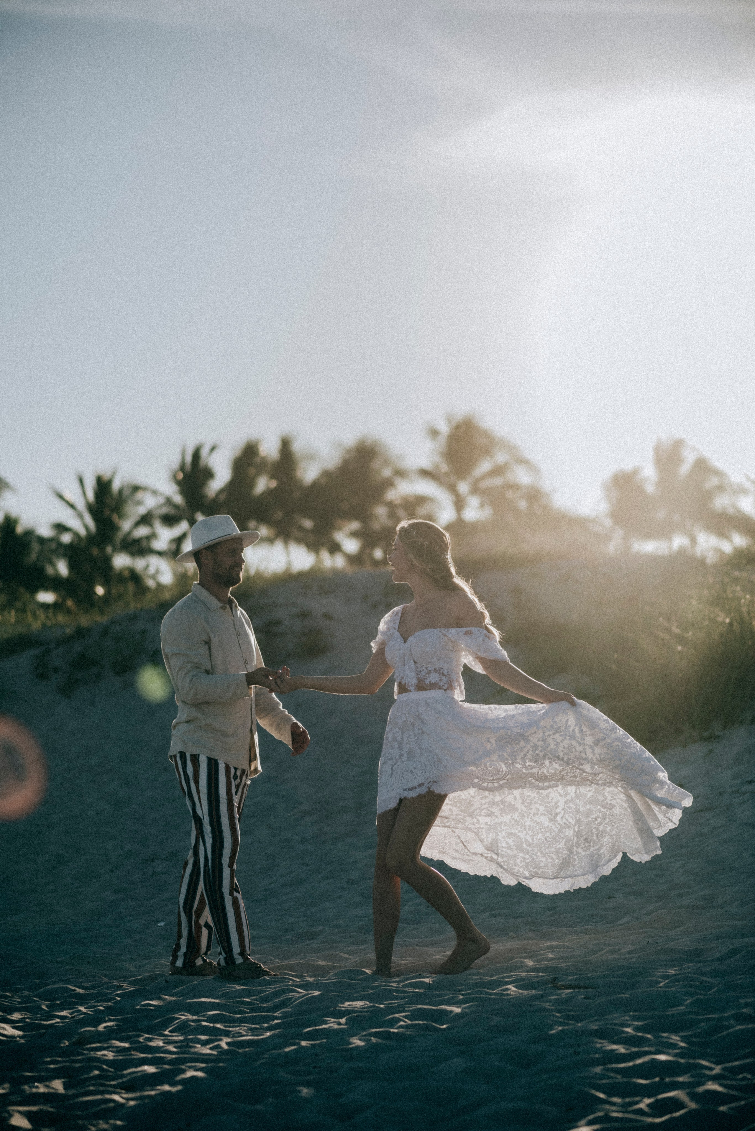KK. Florida destination wedding photographer