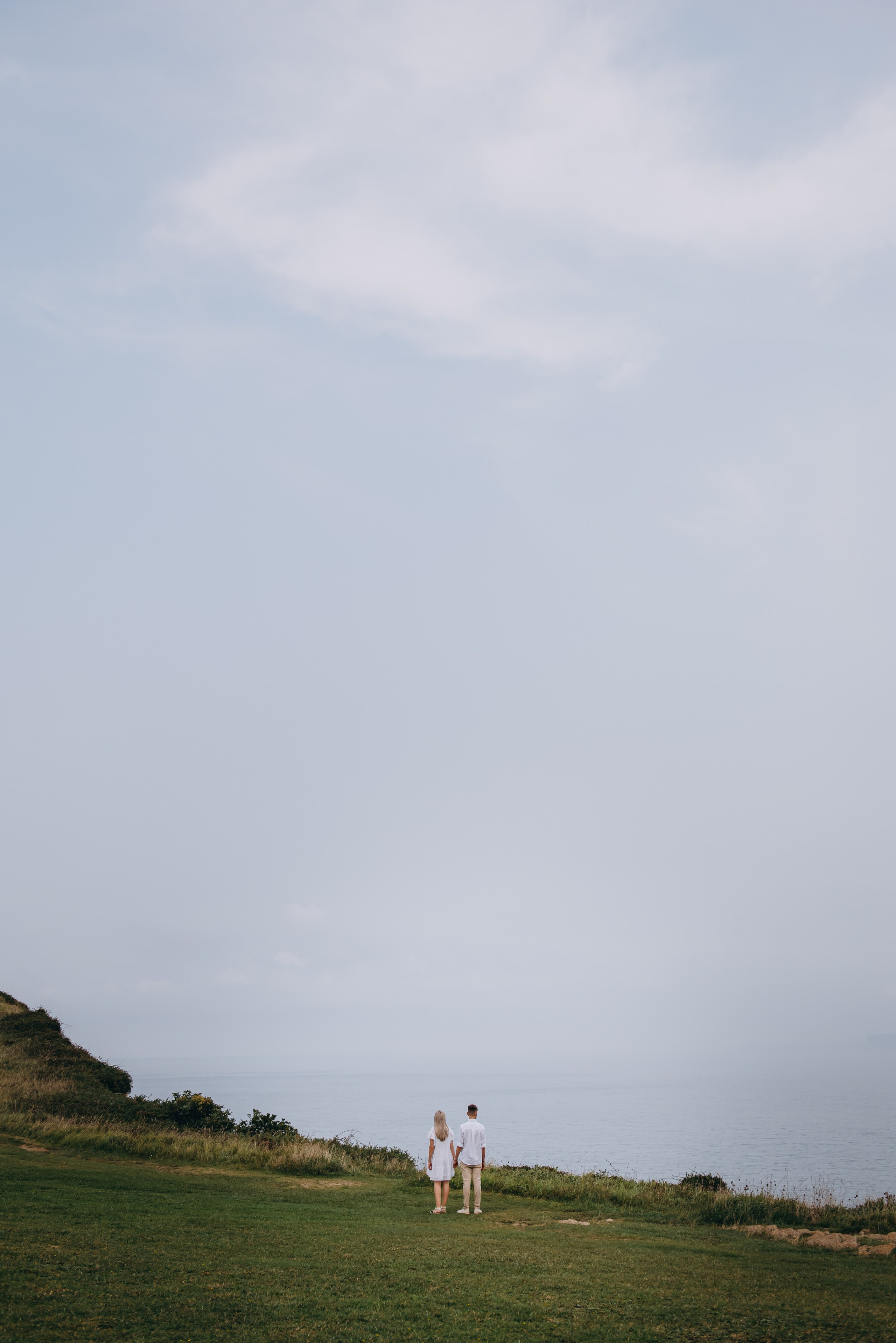 Mihai&Loredana Spania, Santander