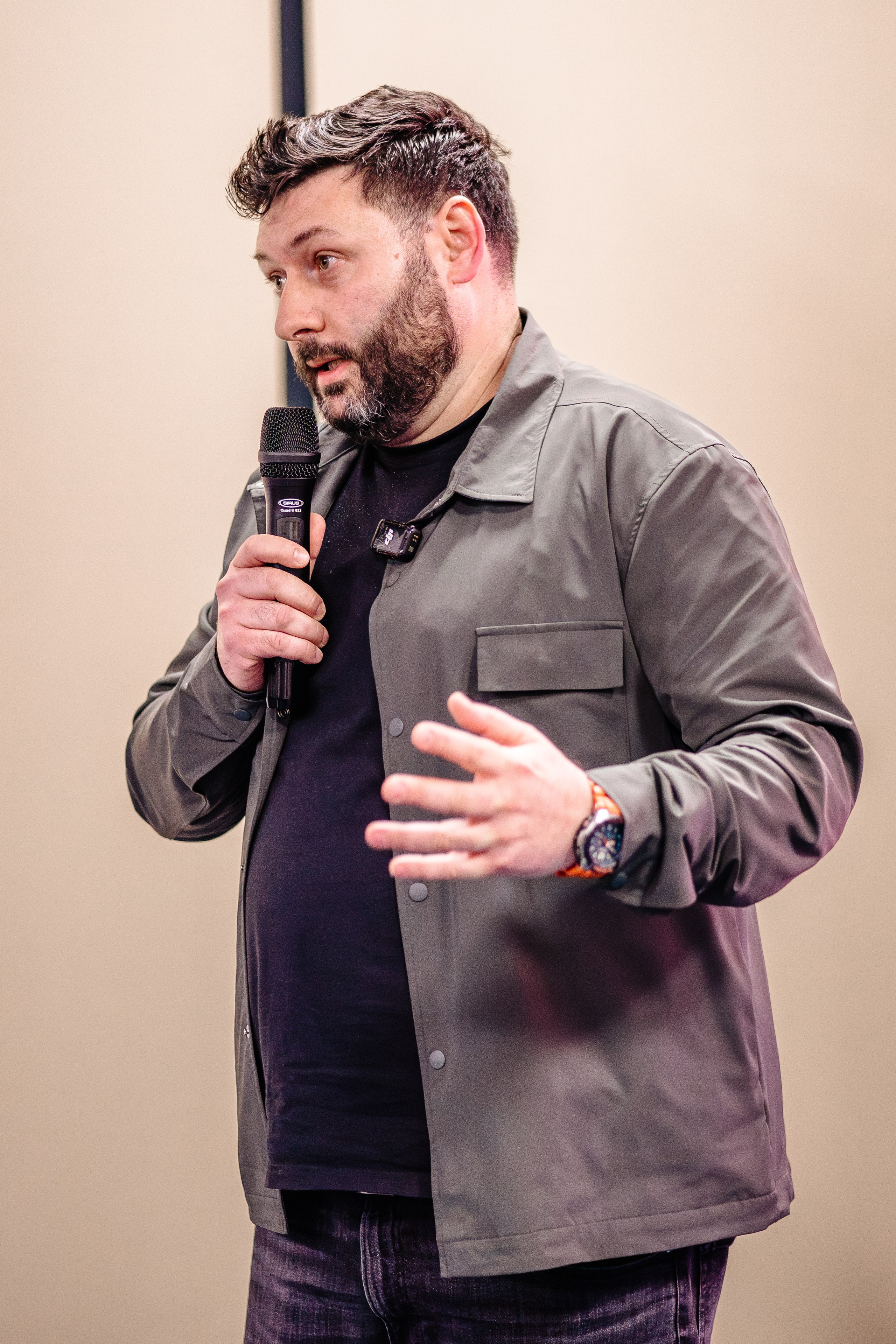 Networking events & corporate. Fotograf Videograf Evenimente Iași - Storytelling, Business, Albume Absolvire