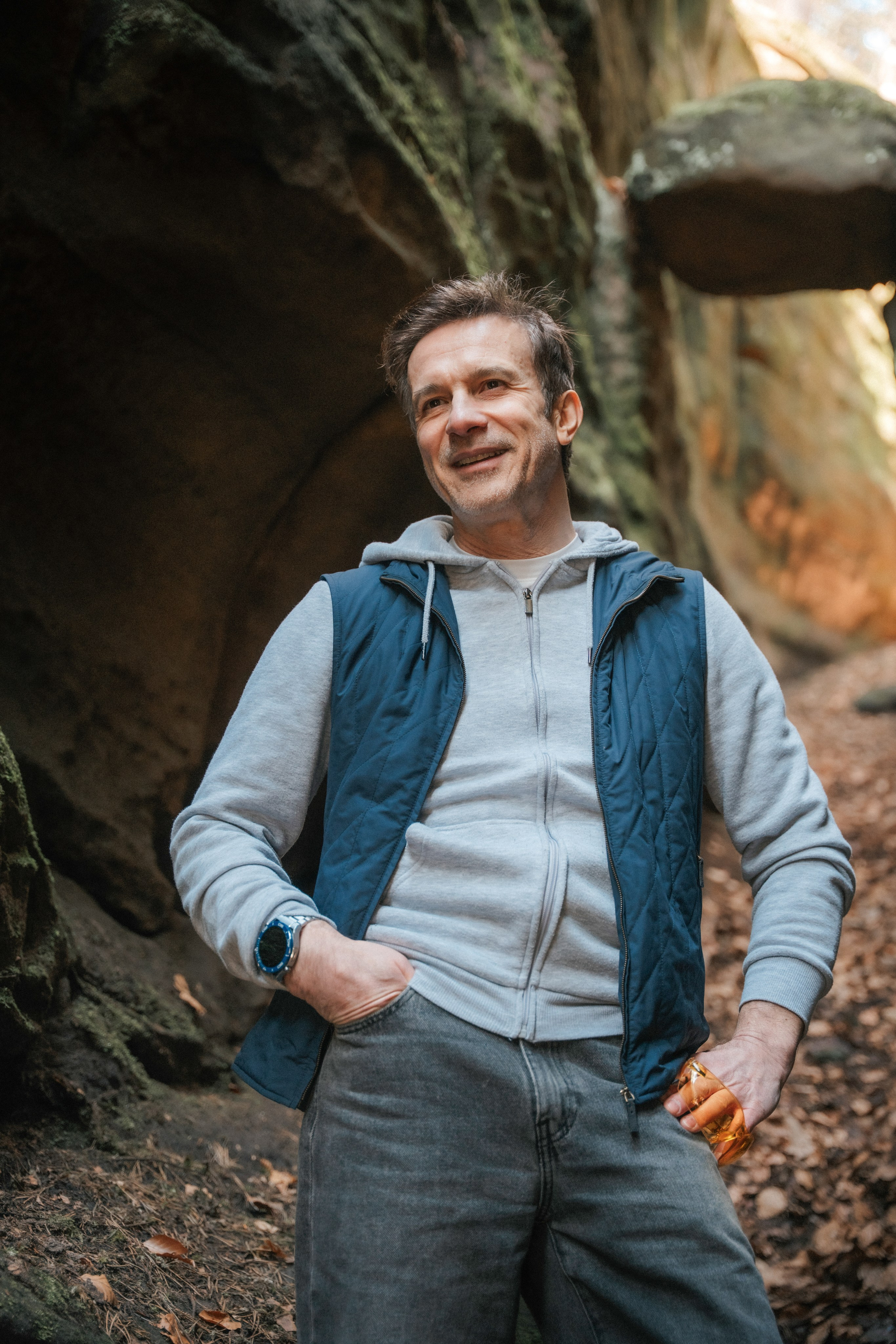 Müllerthal. Elena Seewald