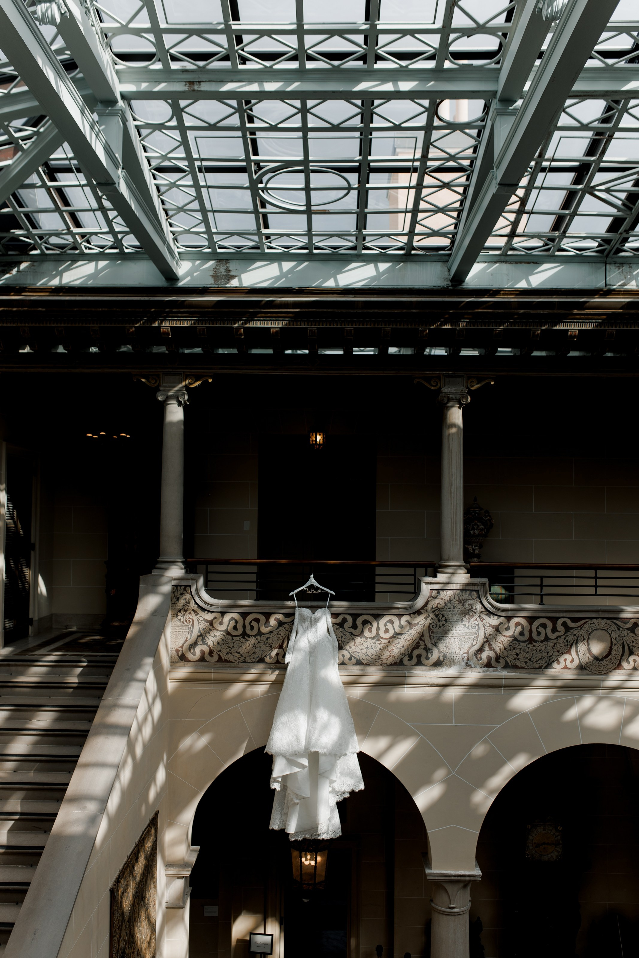 Michelle & Garrett. Svyatoslav Bogdanov — destination photographer