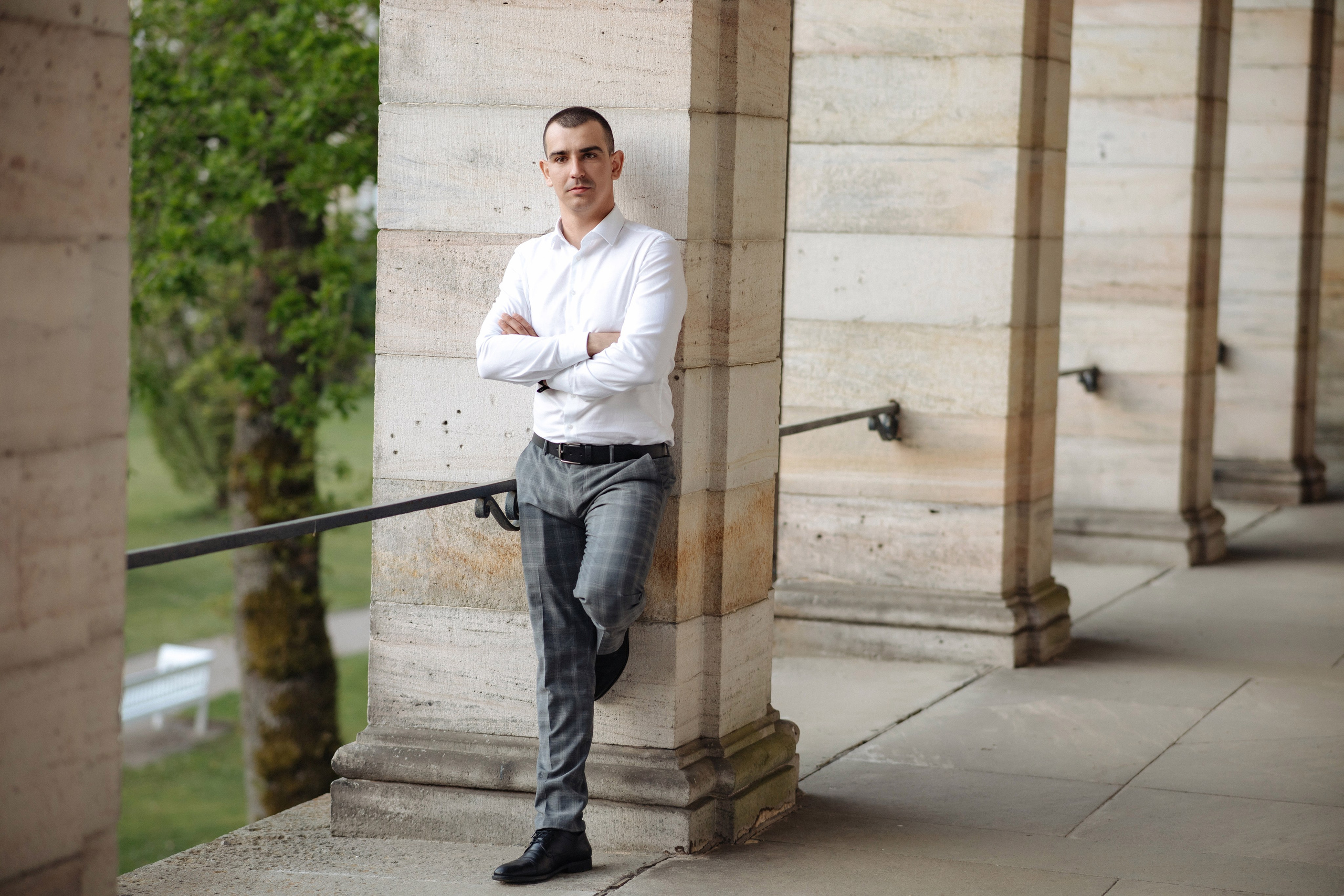 Свадьба Максим & Елизавета. Fulda. Фотограф Северный Рейн-Вестфалия Германия