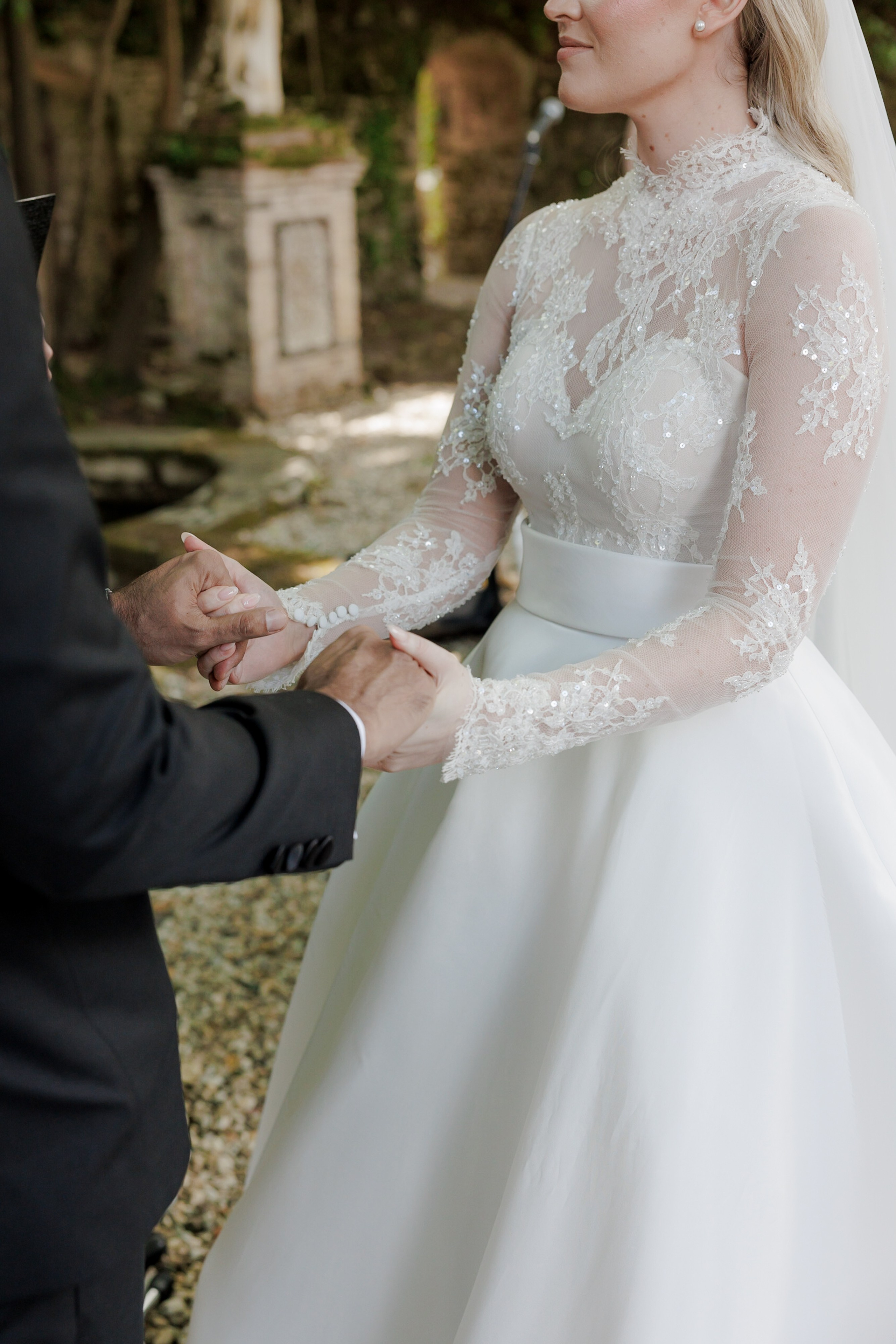 Melissa&Obaid. Wedding photographer Italy