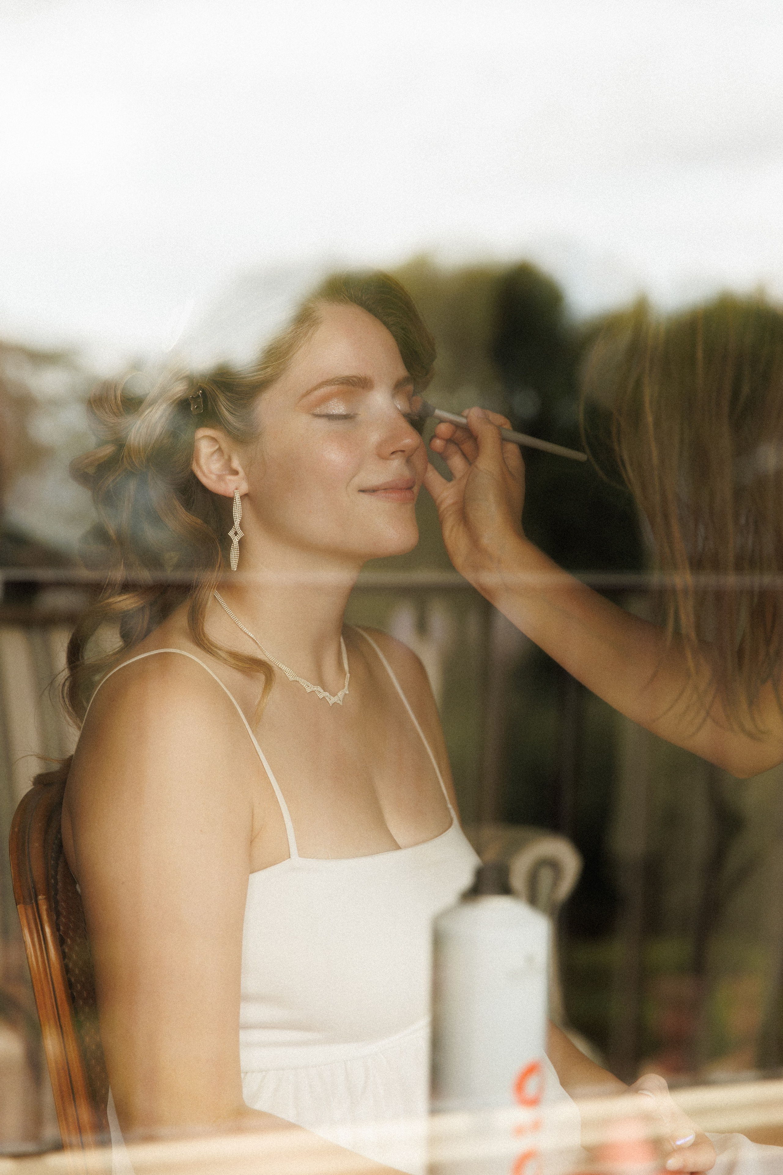 Kylie & Andrew. Villa Blanca. Paola wedding photographer / videographer in Barcelona