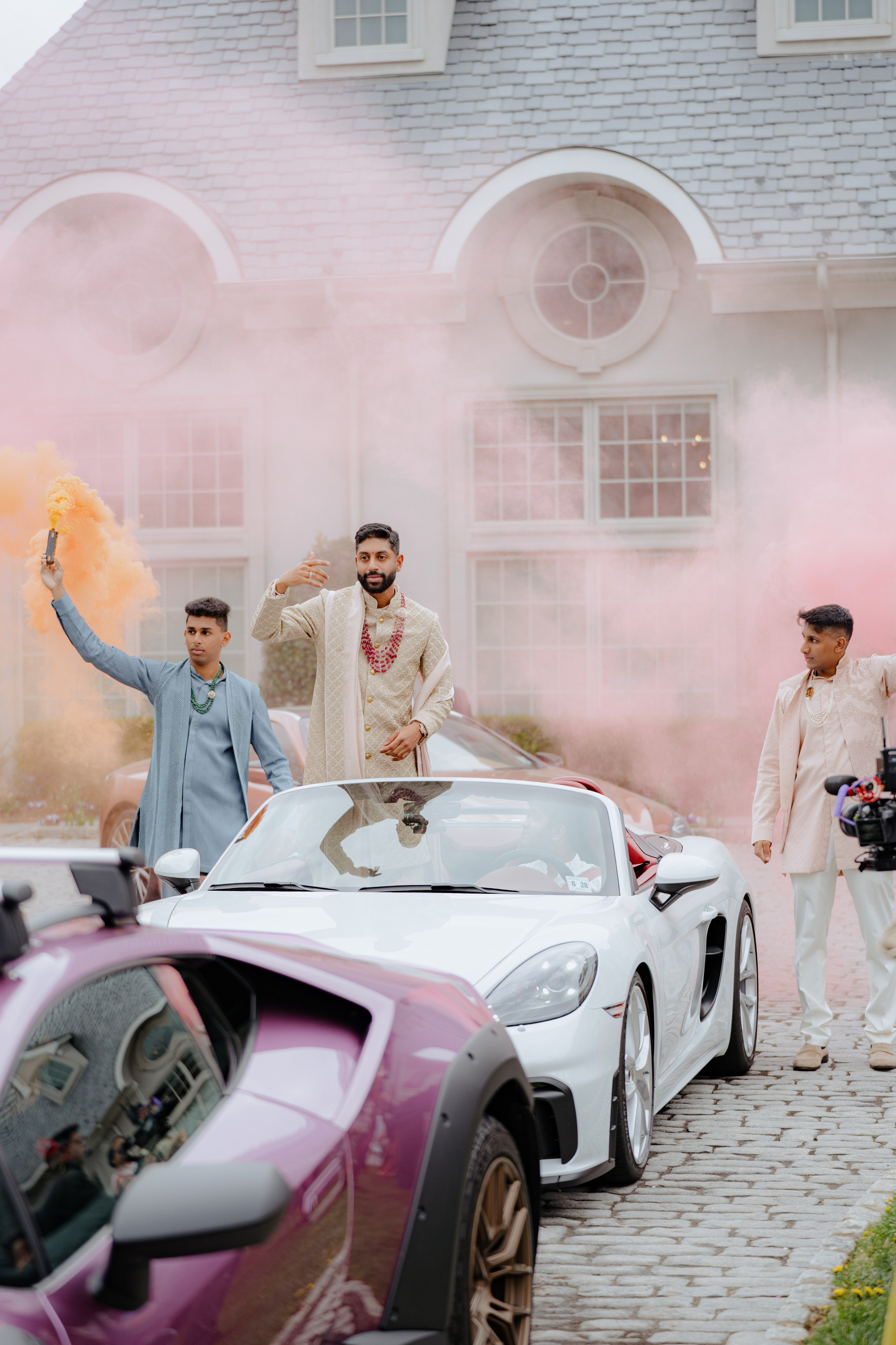 Luxury Indian Wedding Photography Gallery | New York & New Jersey & Florida | Vova Chi. Wedding photographer and videographer New York | New Jersey