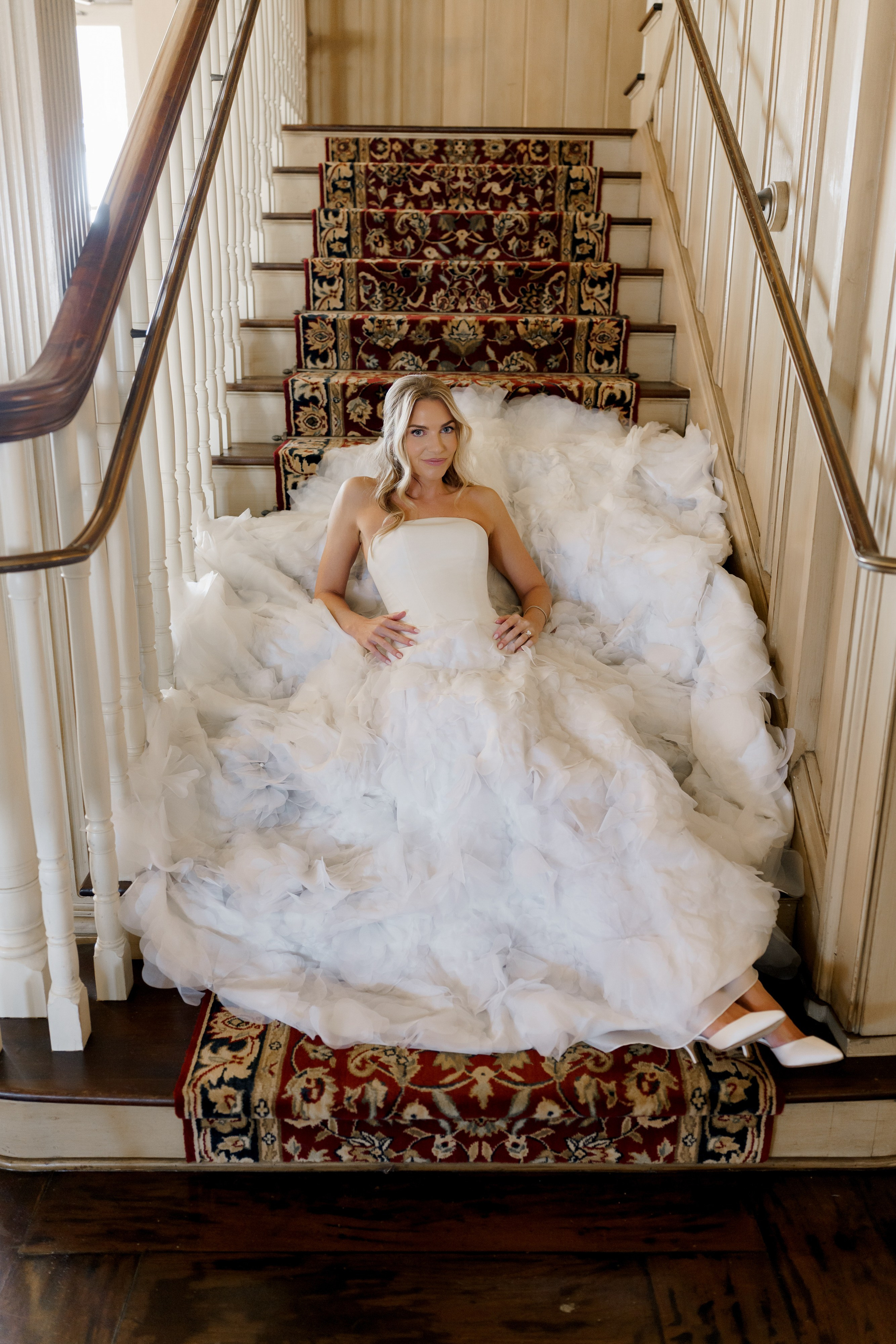 Marci and Yi. Wedding photographer and videographer New York | New Jersey