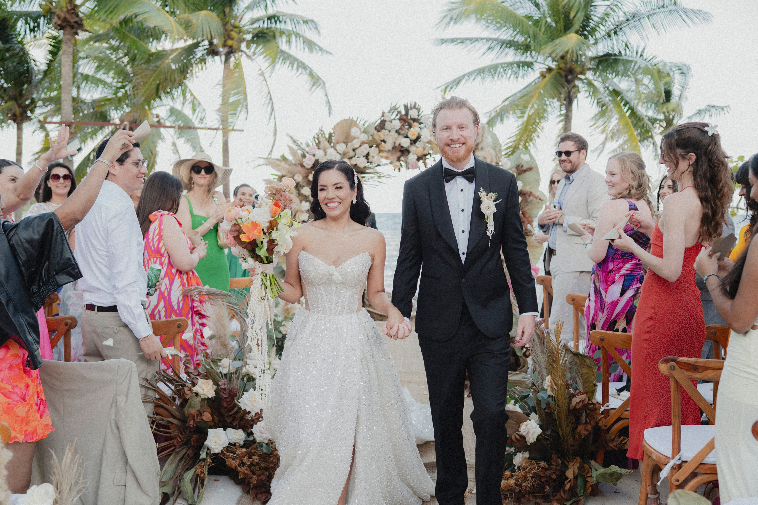 Mariela & Chris