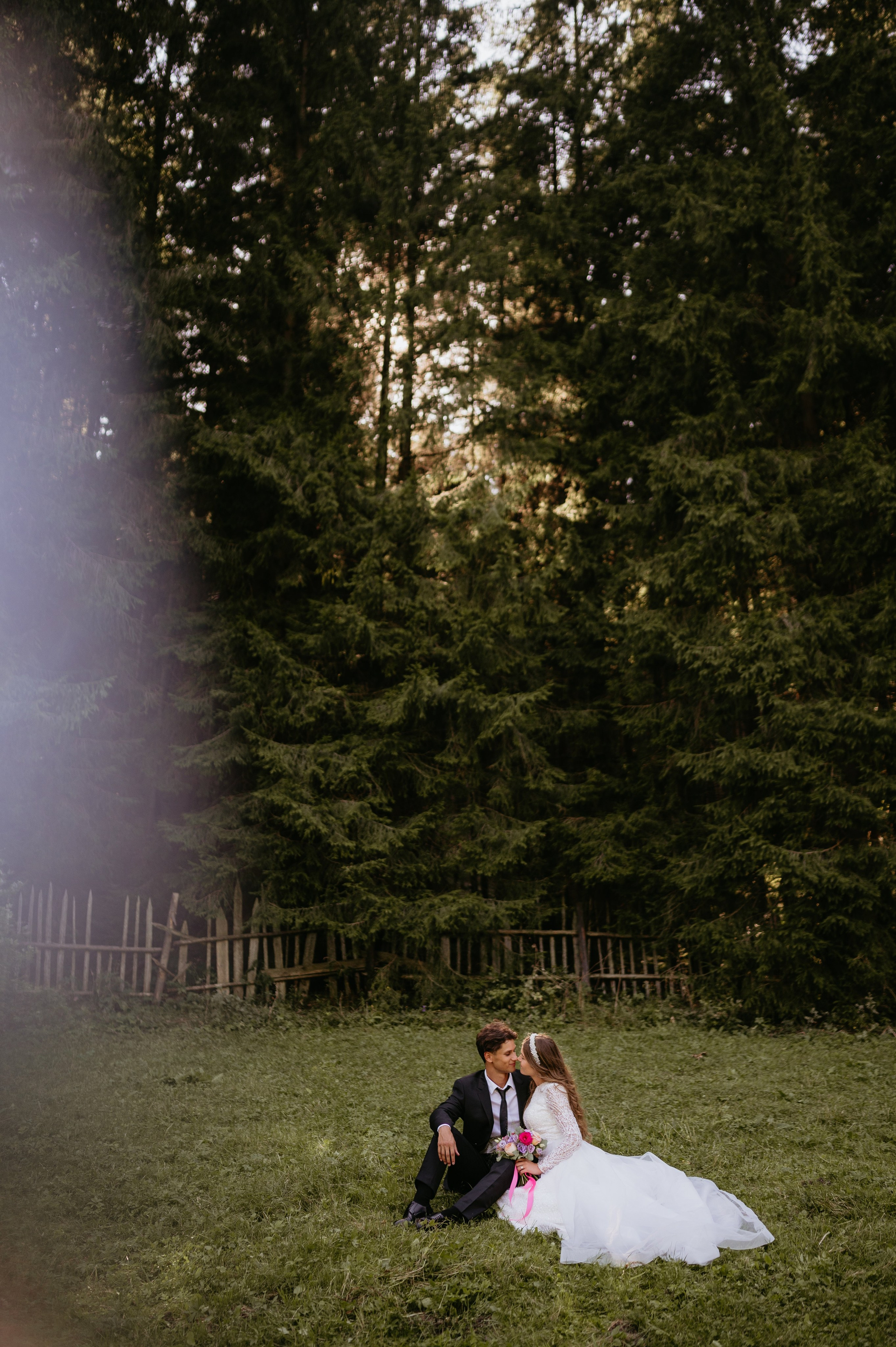 Cornel si Elisa. Valentin Melen - fotograf de nunta 🤍