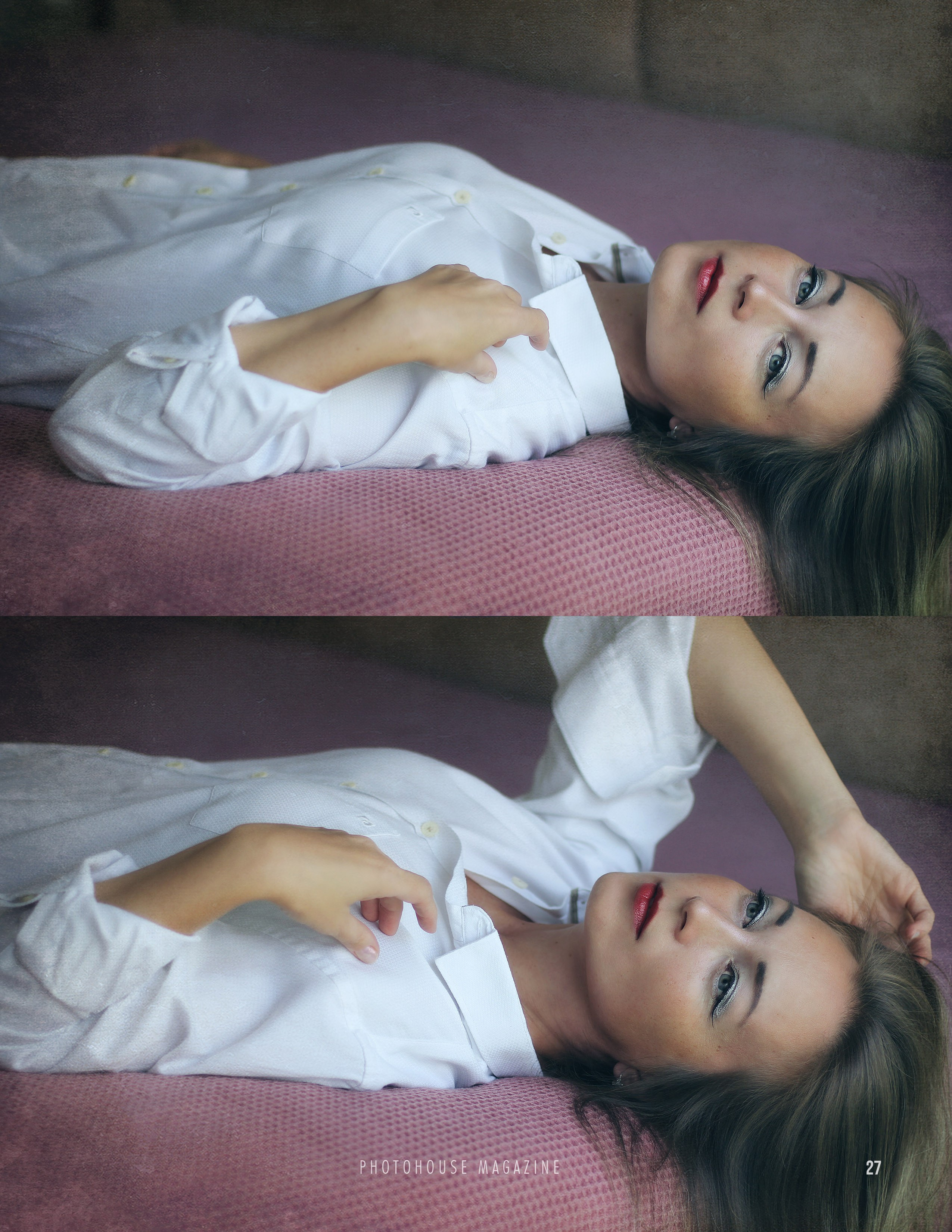 PHOTOHOUSE/ДАНИЯ. Фотограф Рената Каман. Анталия, Турция