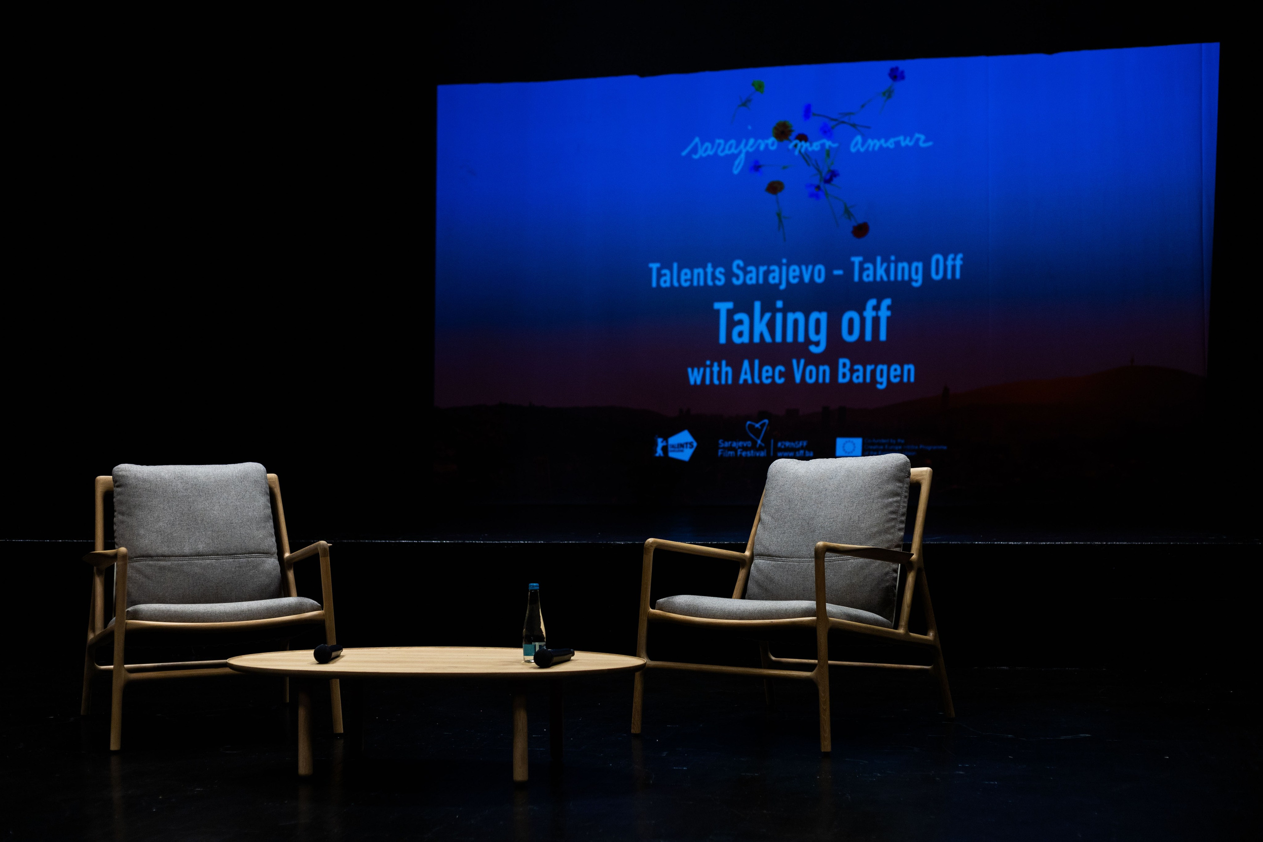 Sarajevo Film Festival