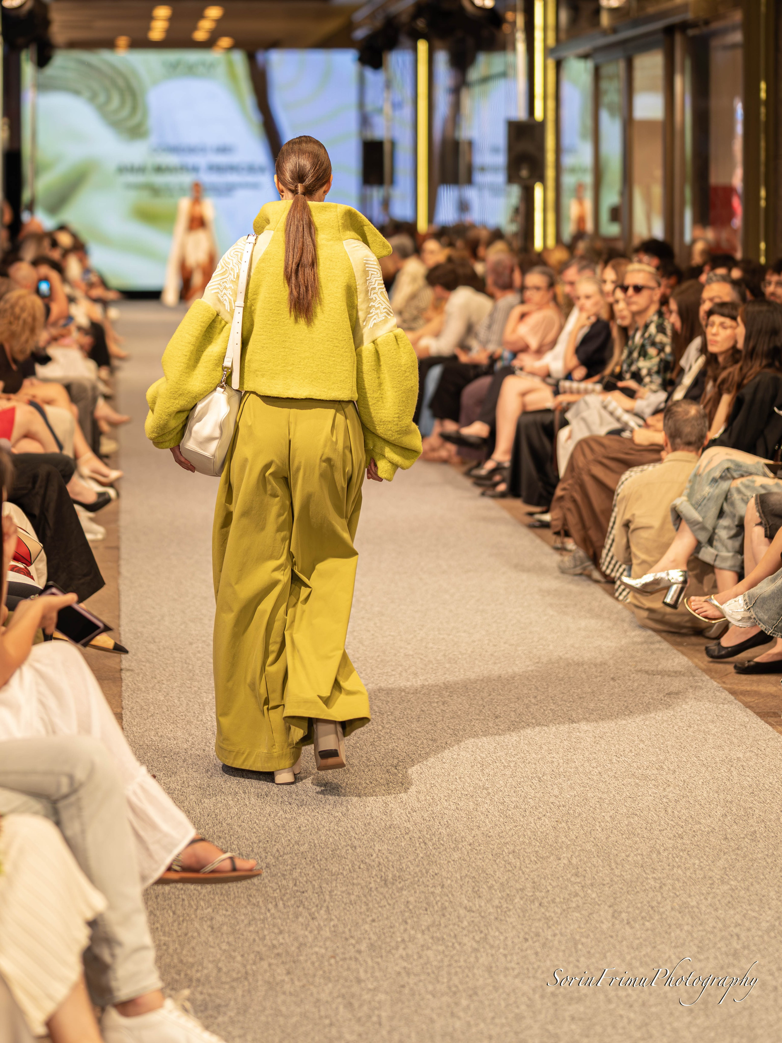 Moda Timisoara. Sorin Frimu Photography