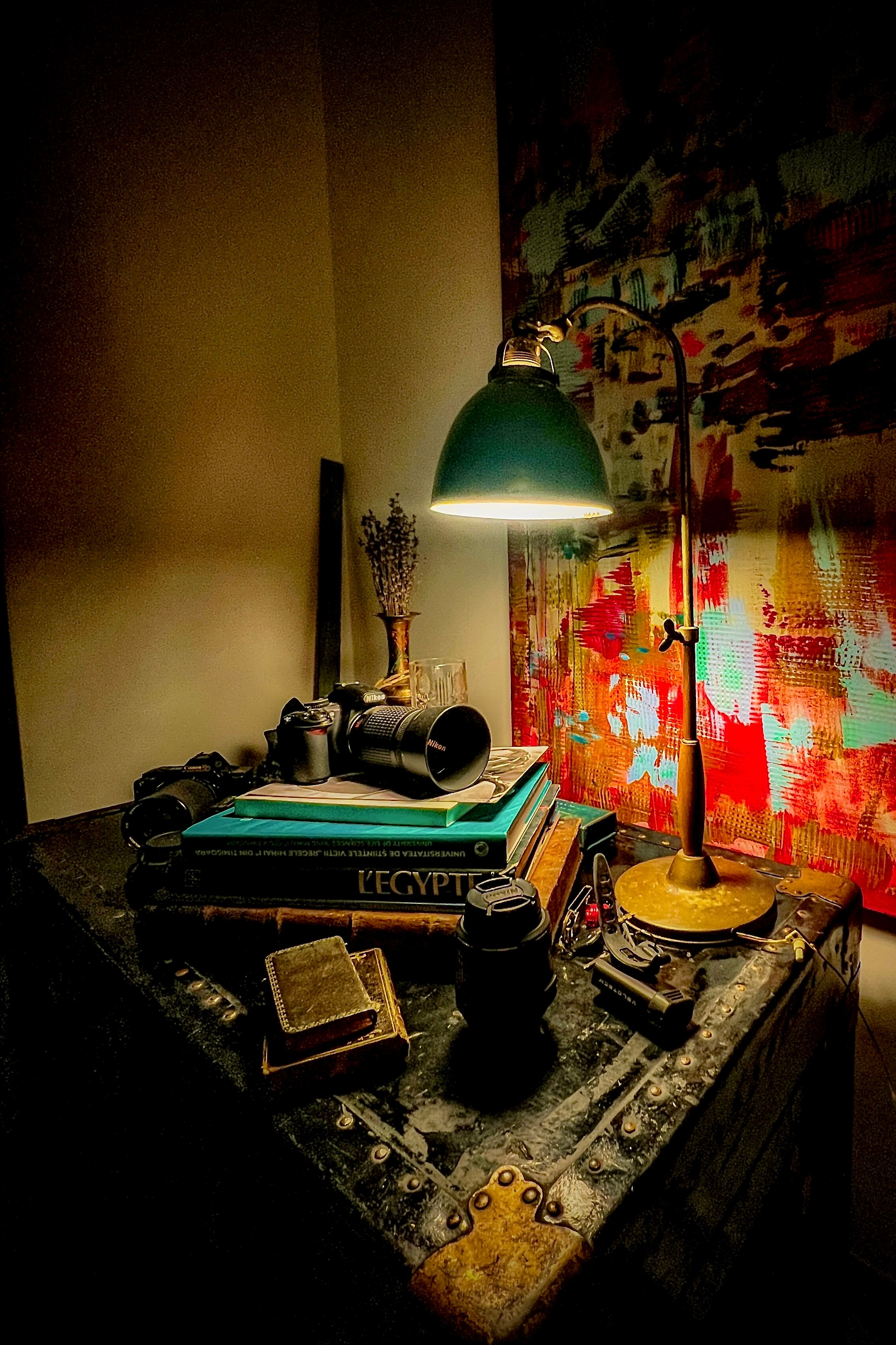 Sorin Frimu Photography & Paintings. Sorin Frimu Photography