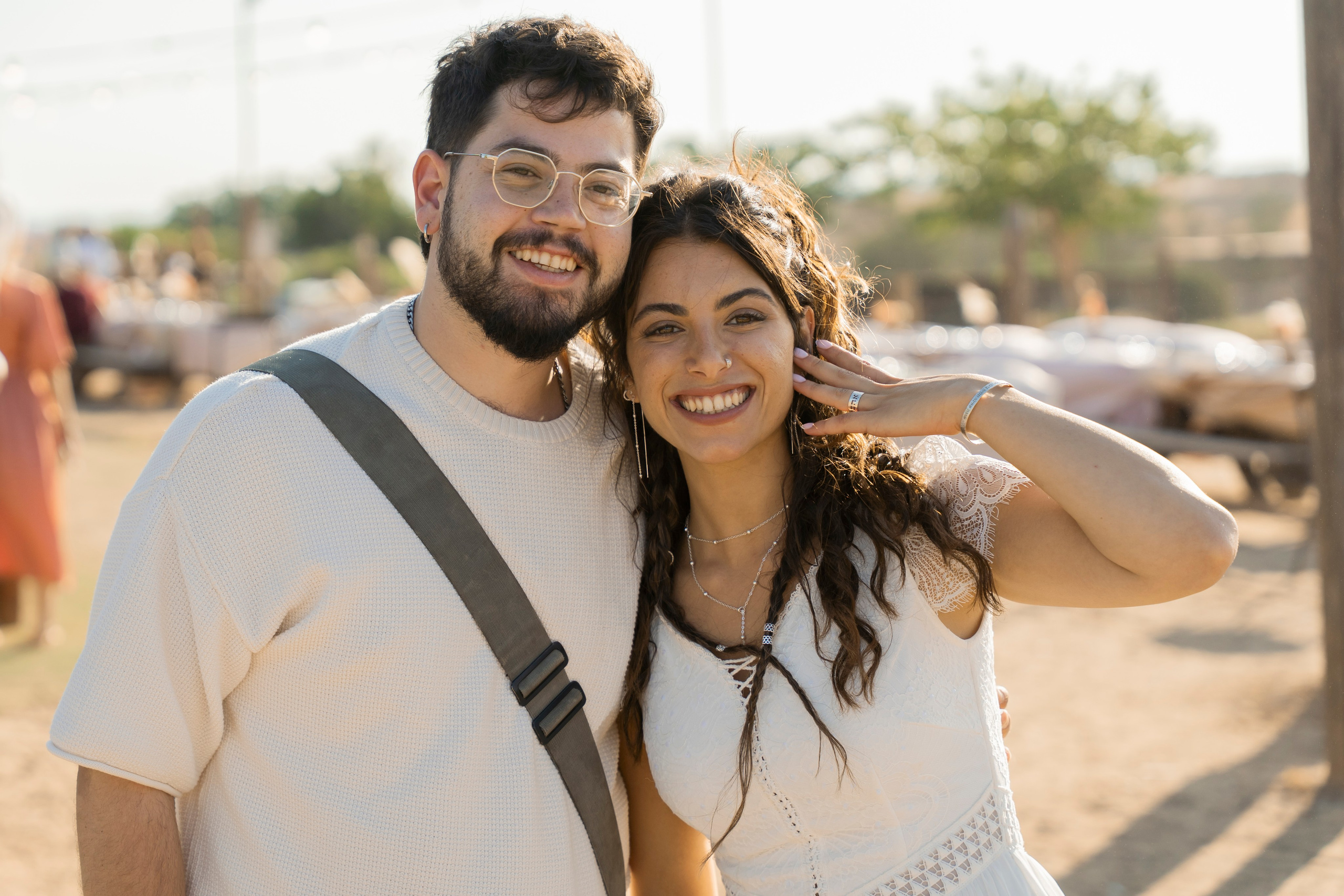 אביה ואחיה. יוסף מזרחי צילום חתונה, ברית וזוגיות. צלם מקצועי שאוהב להוציא אתכם הכי יפים ברגעים הכי מרגשים
