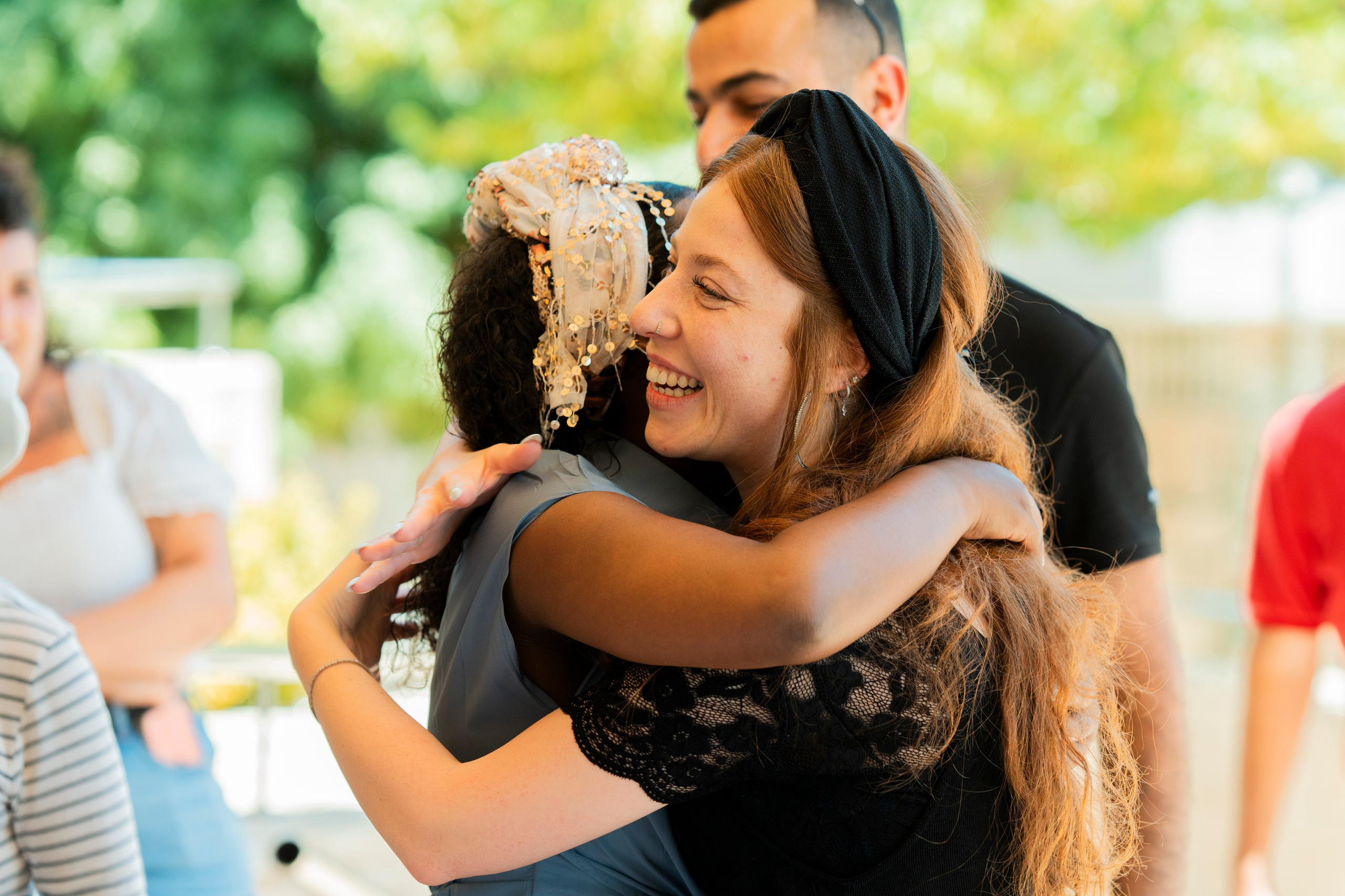 משפחת סלומון. יוסף מזרחי צילום חתונה, ברית וזוגיות. צלם מקצועי שאוהב להוציא אתכם הכי יפים ברגעים הכי מרגשים