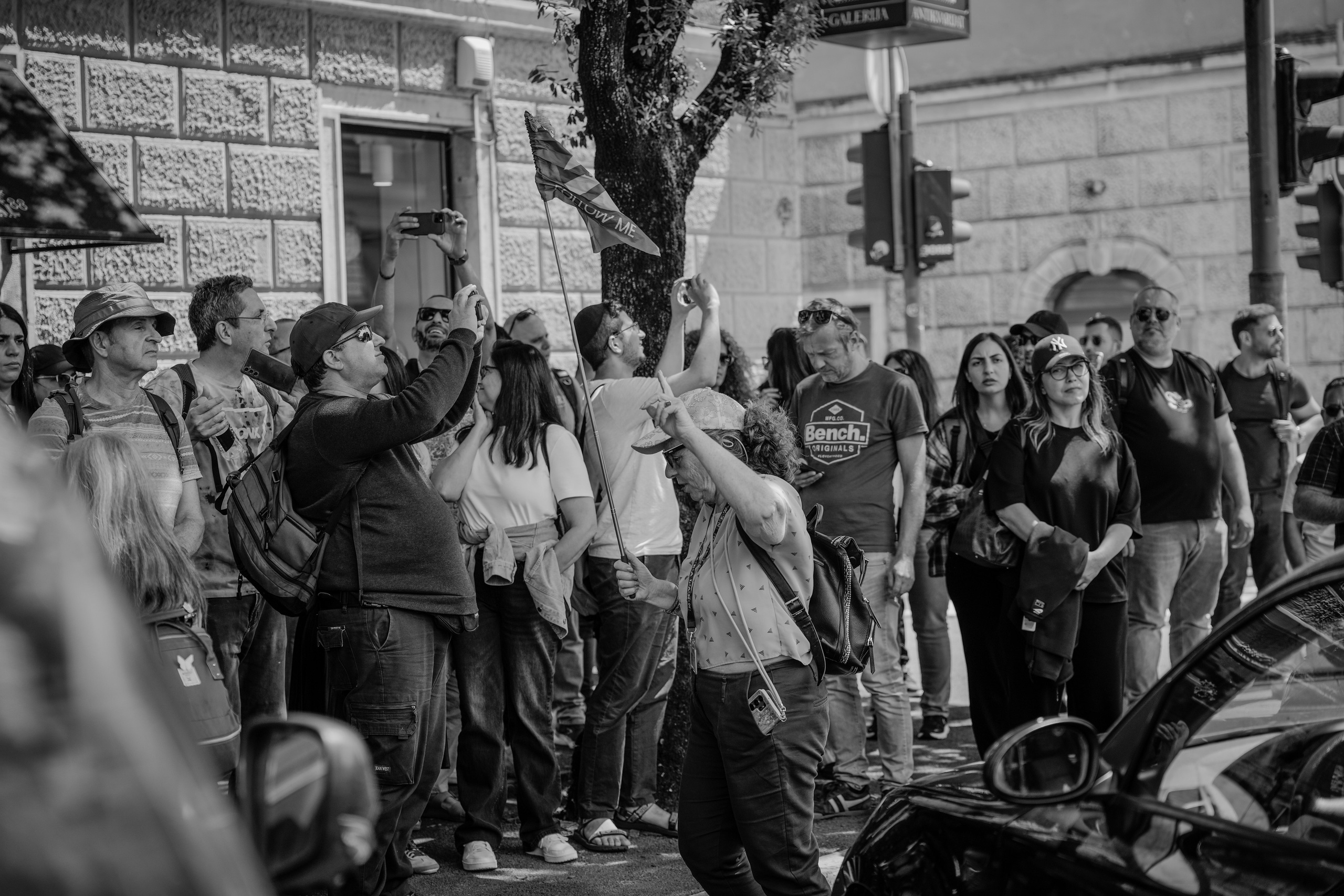 Bank Jerusalem — Team Retreat