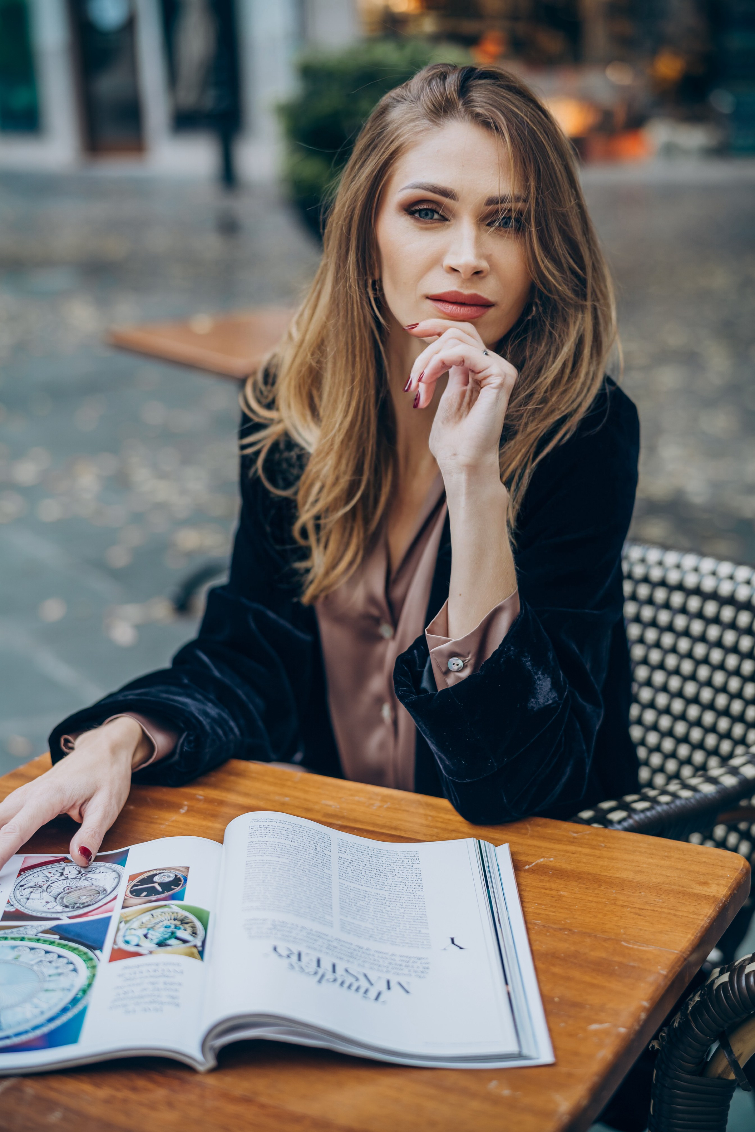 Stylist. Fotógrafo en Palma de Mallorca