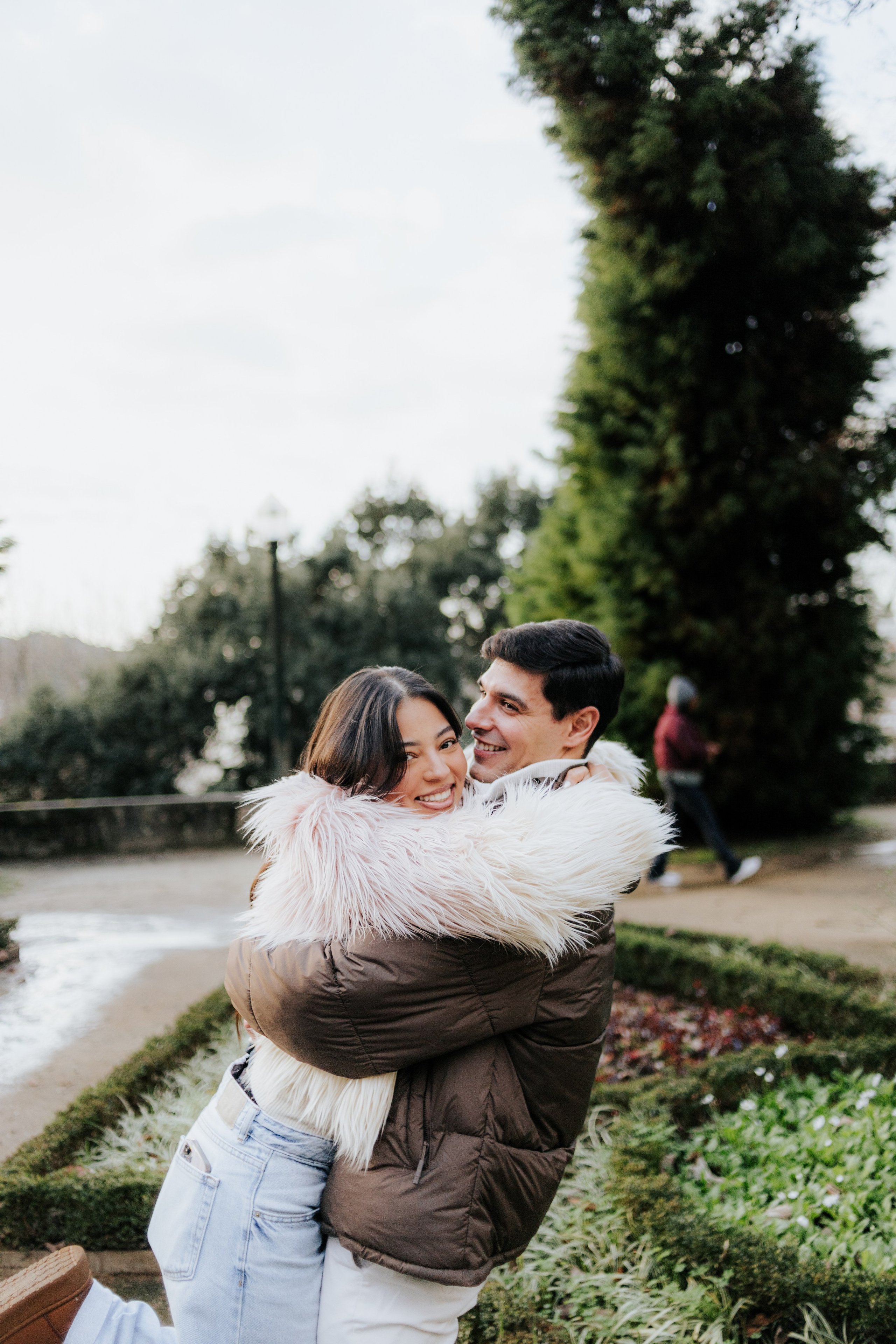 Wedding Proposal Lucas & Wany. Philipe Fotografia