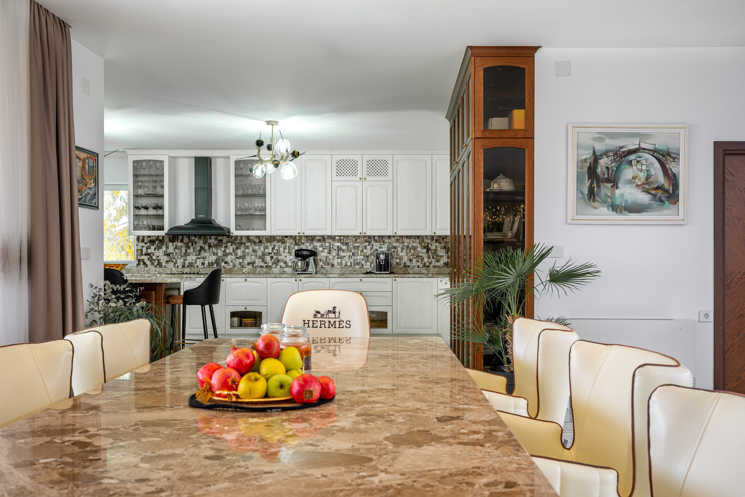 Дизайнерска еднофамилна къща. Професионален фотограф в Пловдив и областта