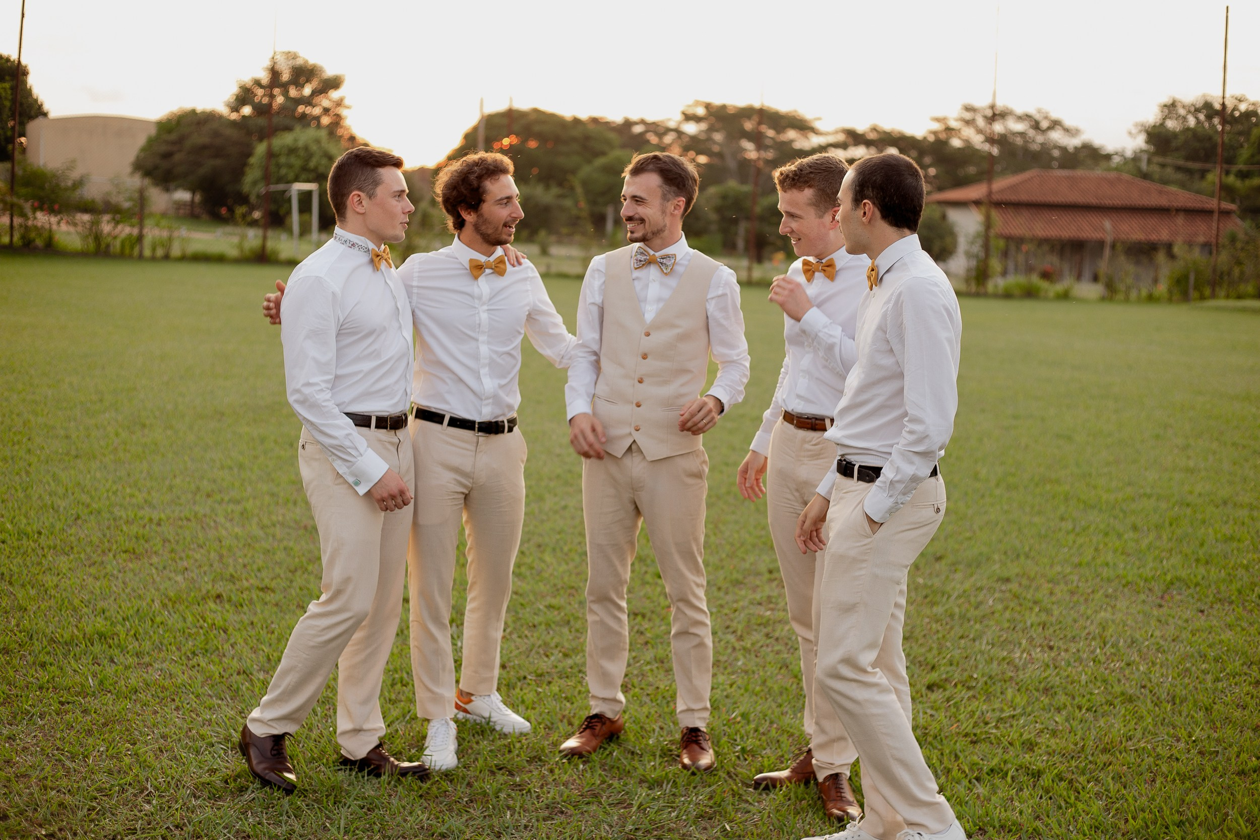 Casamento Alana e Malo / Sombra do Jatobá, Barretos — SP. Gustavofto